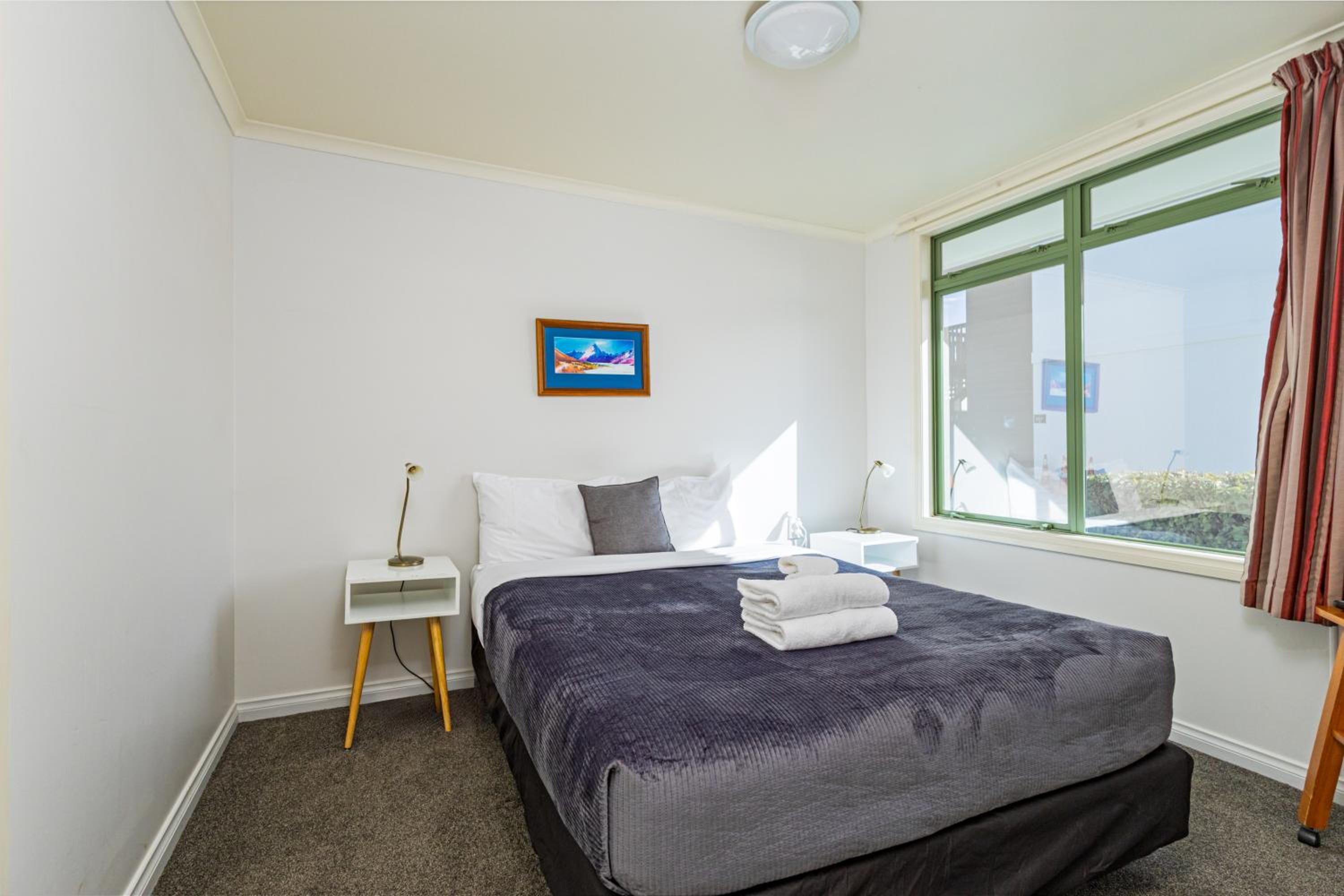 Lakeview Two-Bedroom Suite (Ground Floor) photo 1