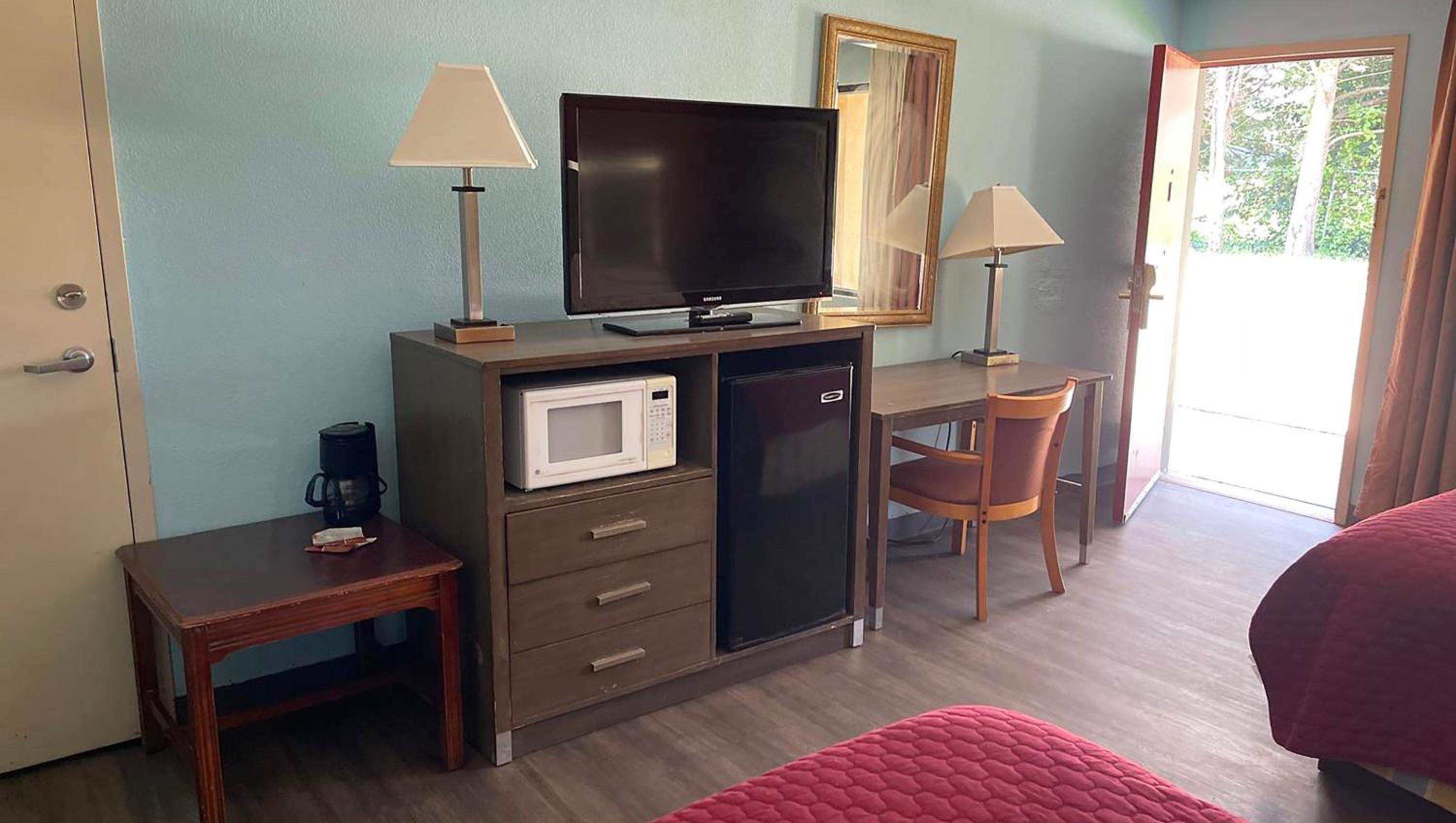 Mayfair Inn, Foto 2