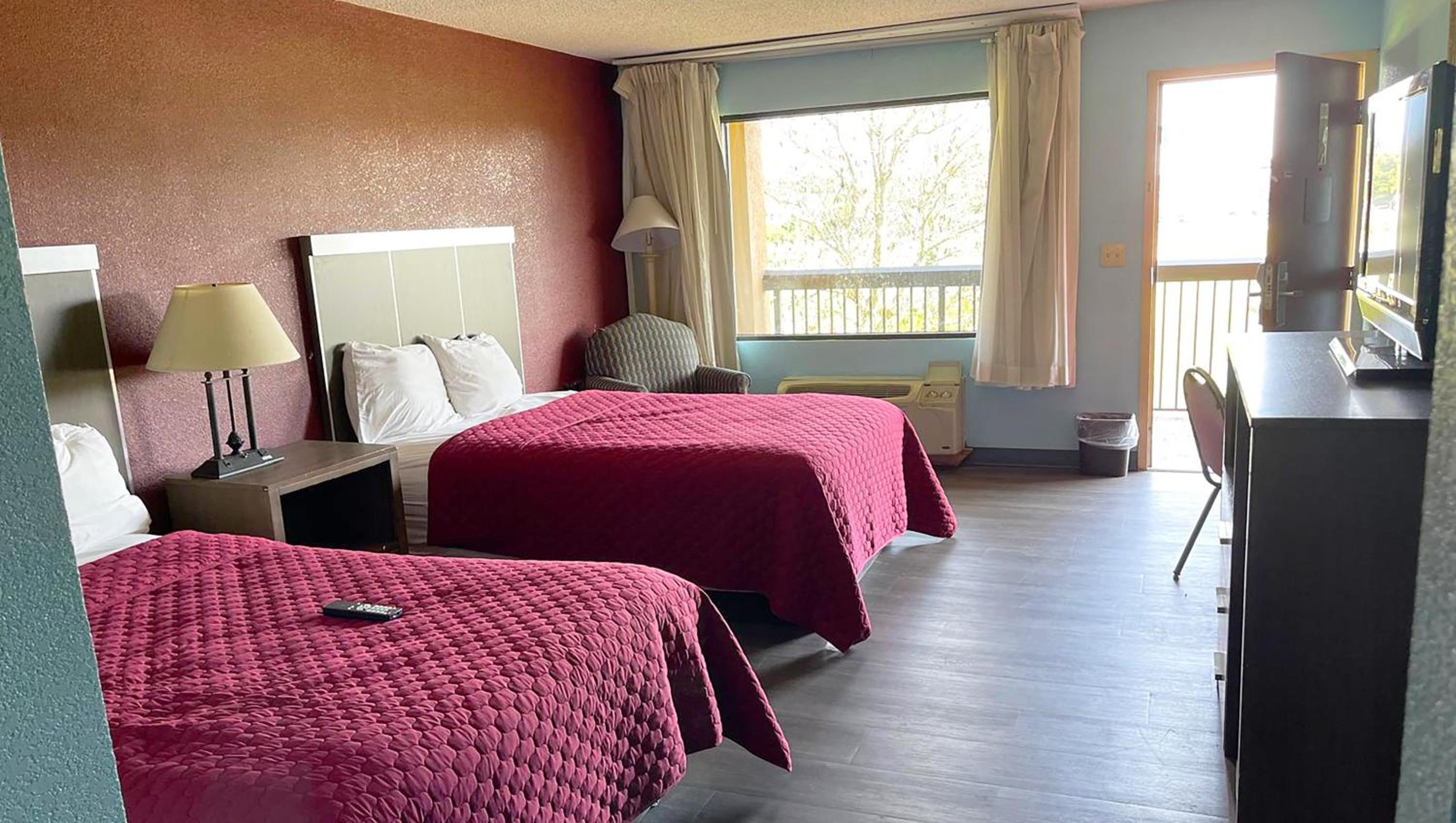 Mayfair Inn, Foto 5