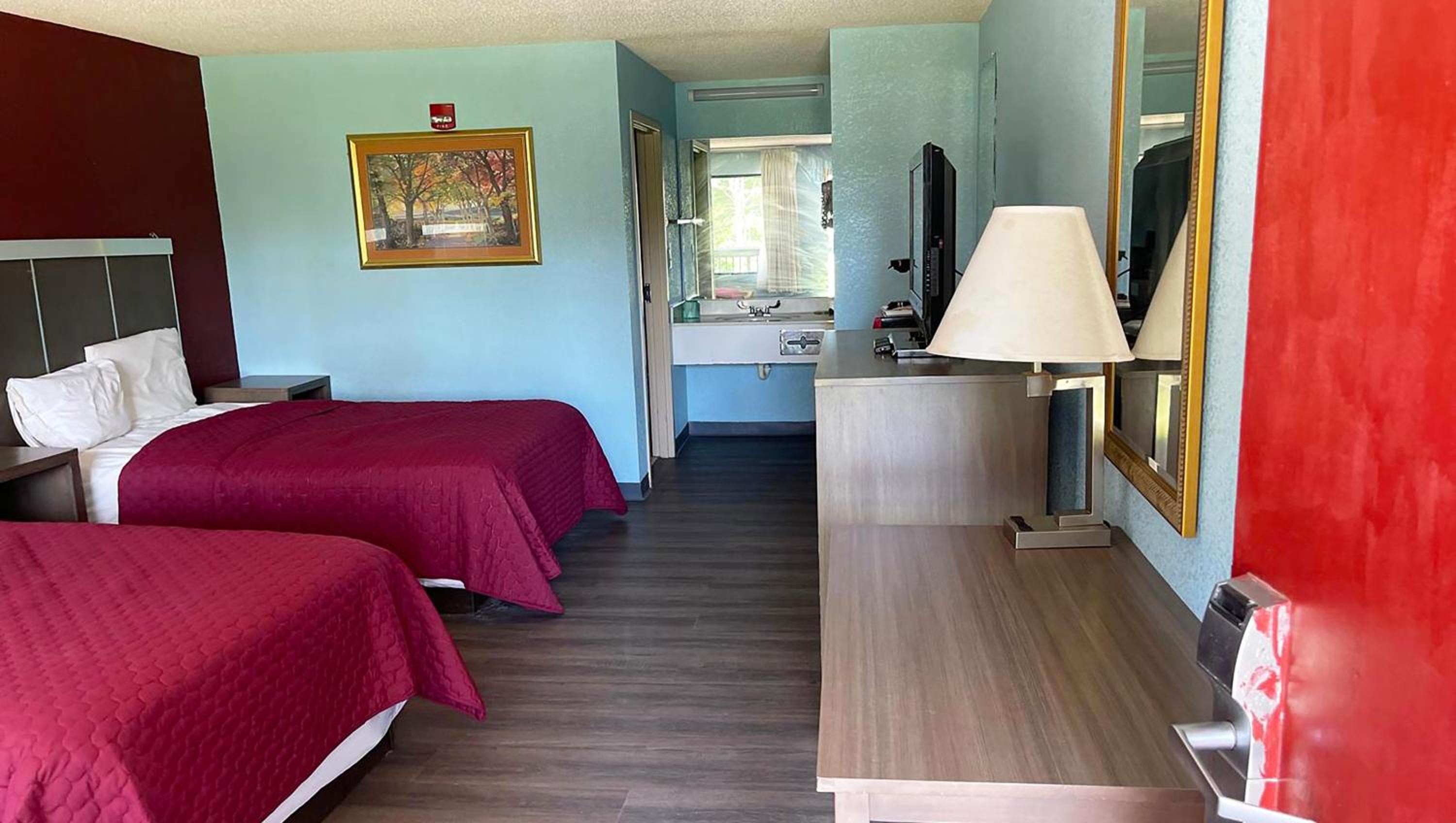 Mayfair Inn, Foto 3