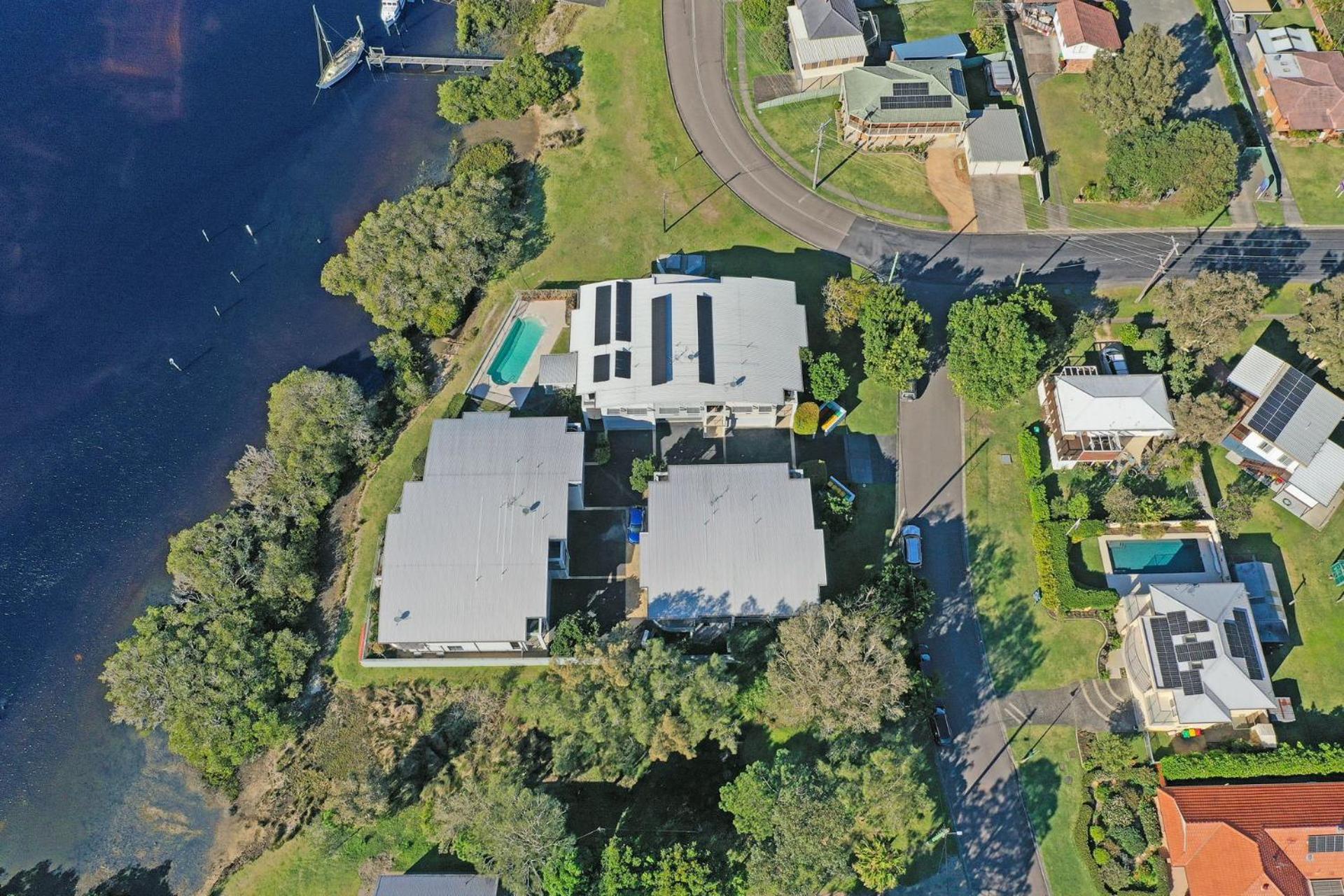 Vacation Home photo 3