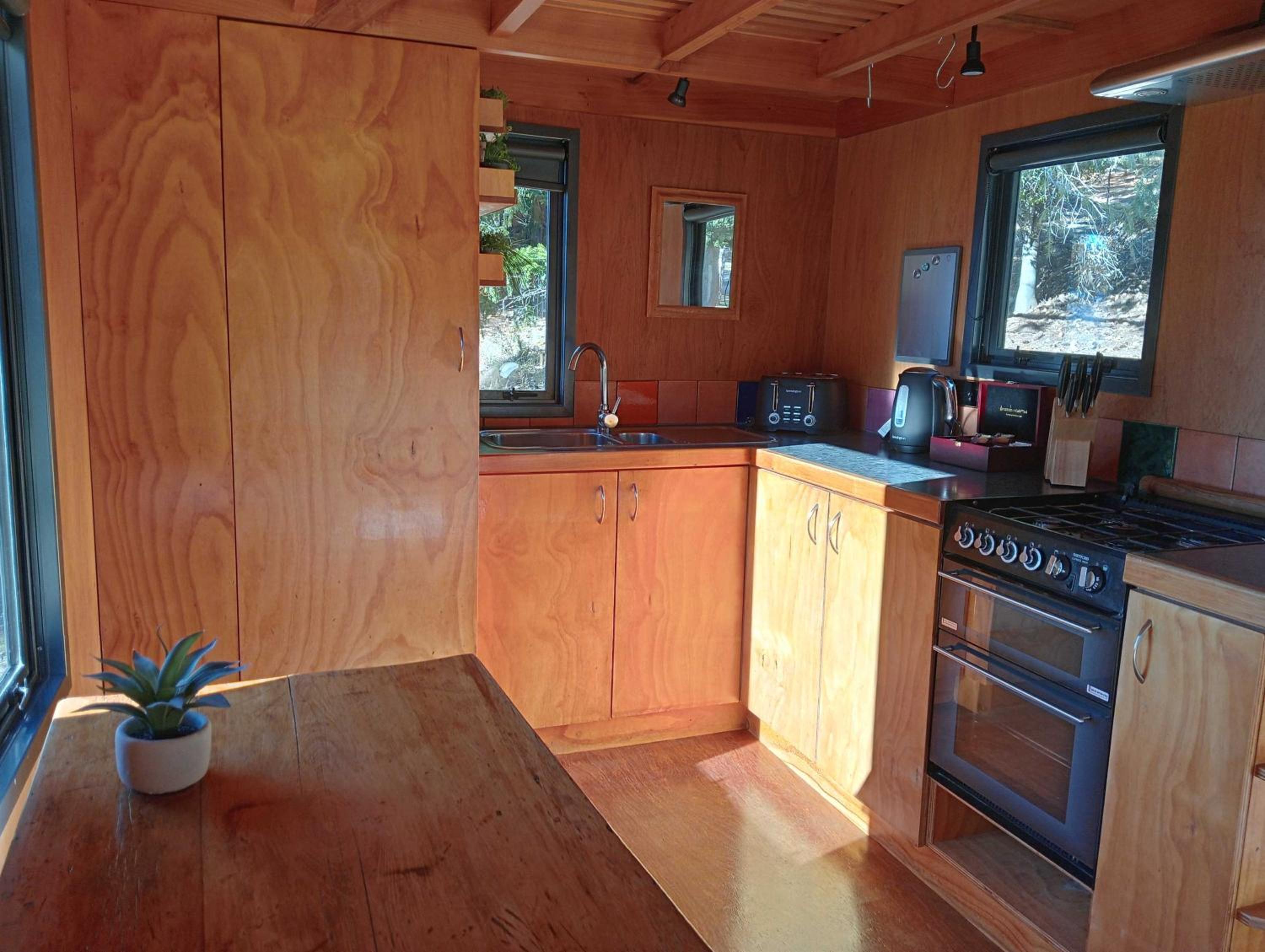Tiny House photo 2
