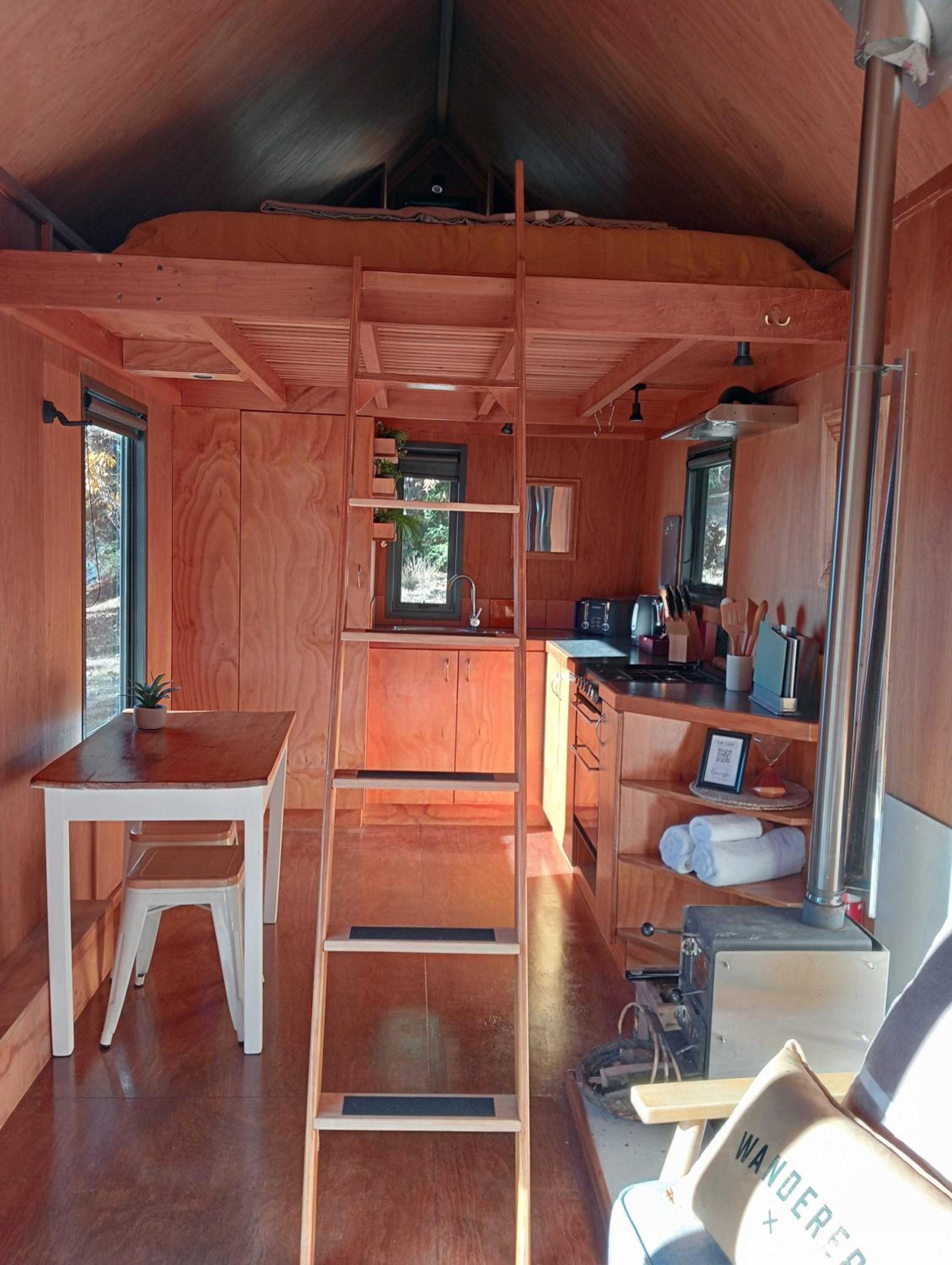 Tiny House photo 1