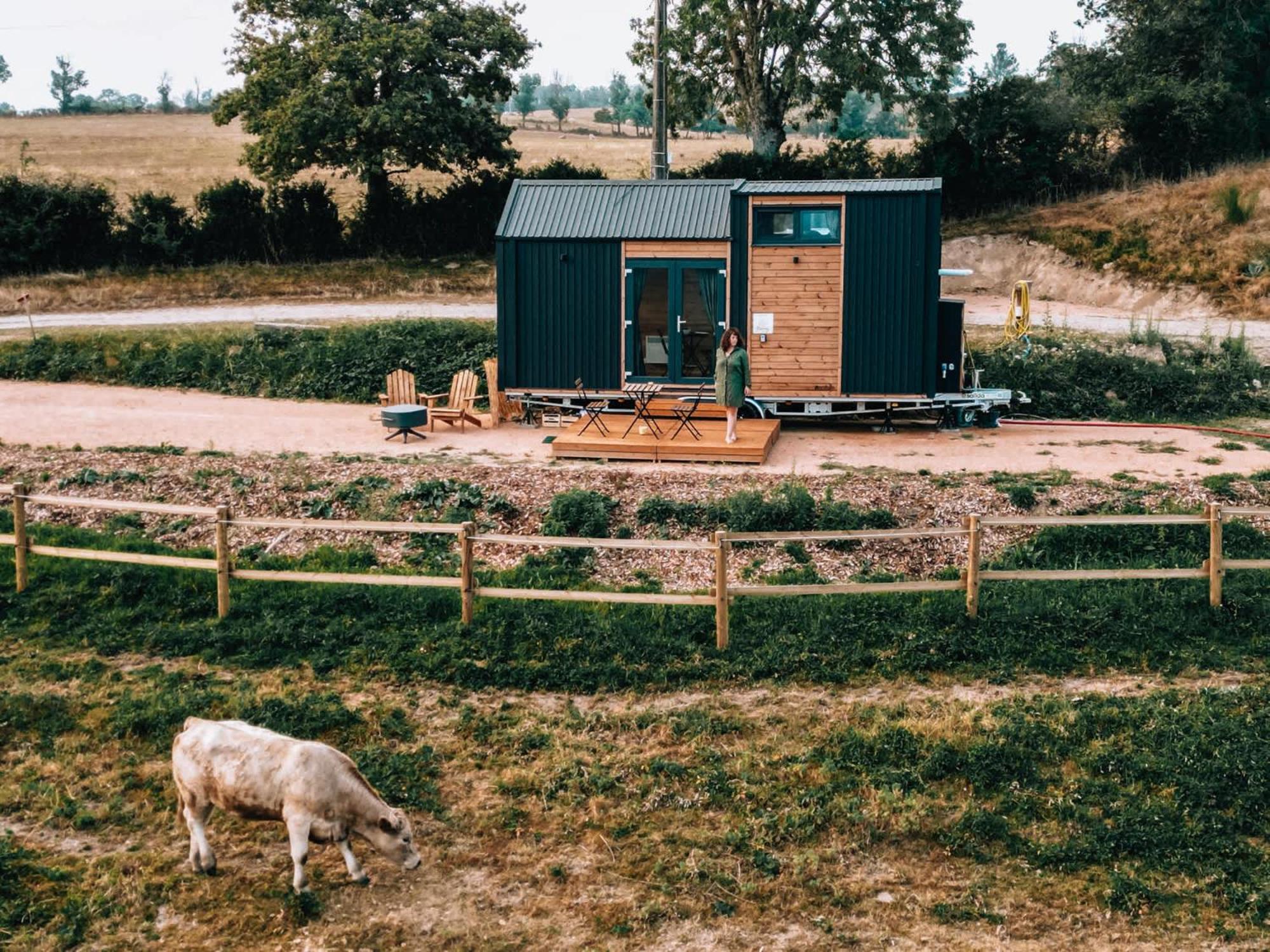 Mobile Home