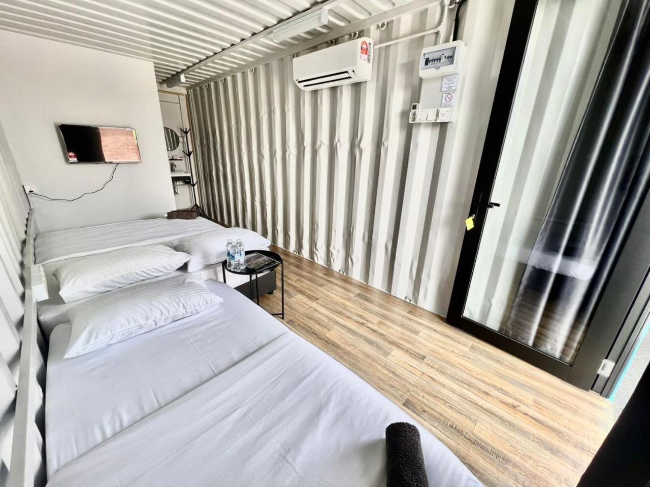 Deluxe Triple Room - Photo 2