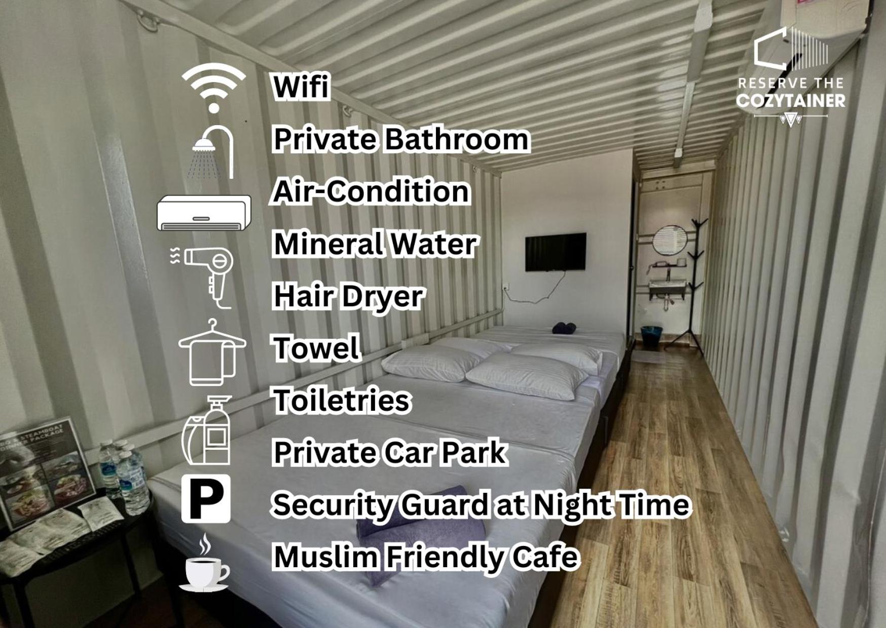 Deluxe Quadruple Room - Photo 2