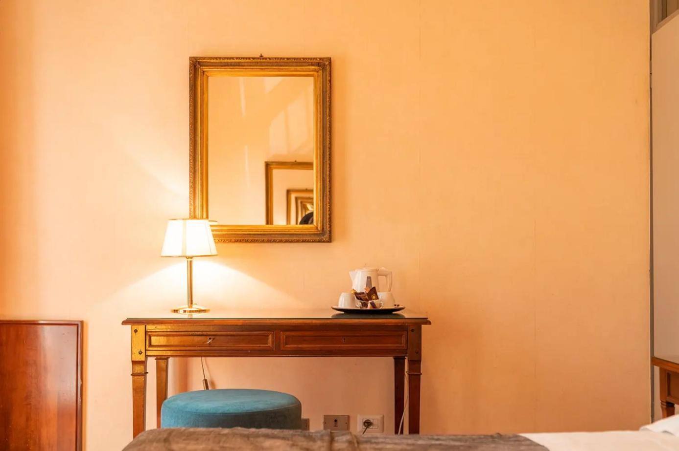Superior Double or Twin Room with Garden View - Photo 3
