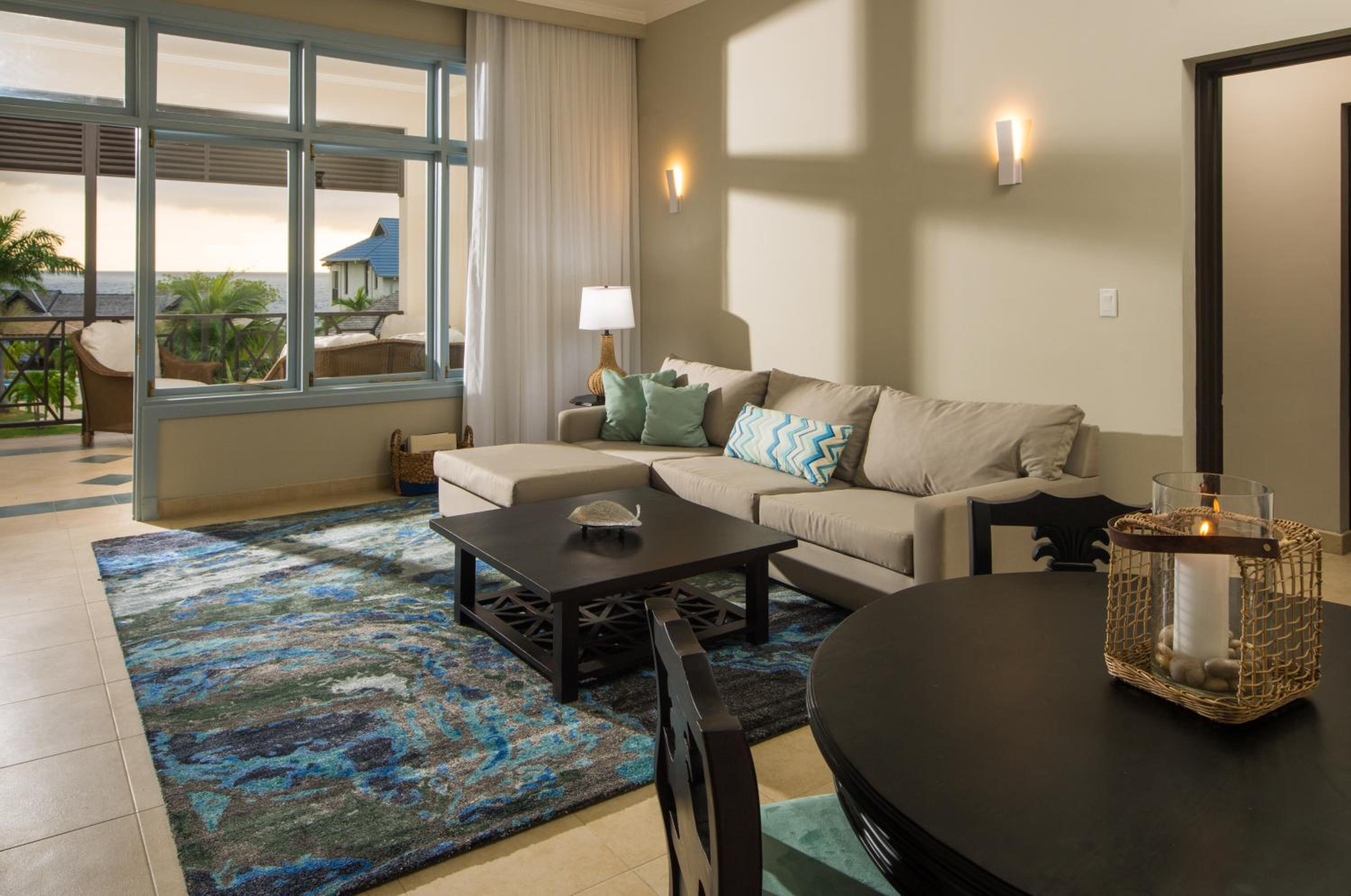 One-Bedroom Suite