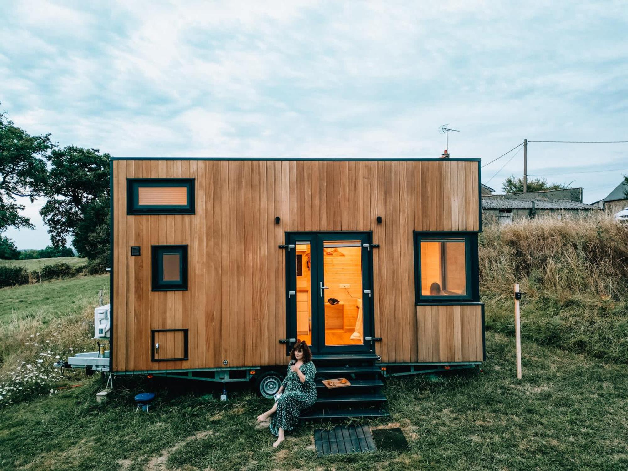 Mobile Home photo 2