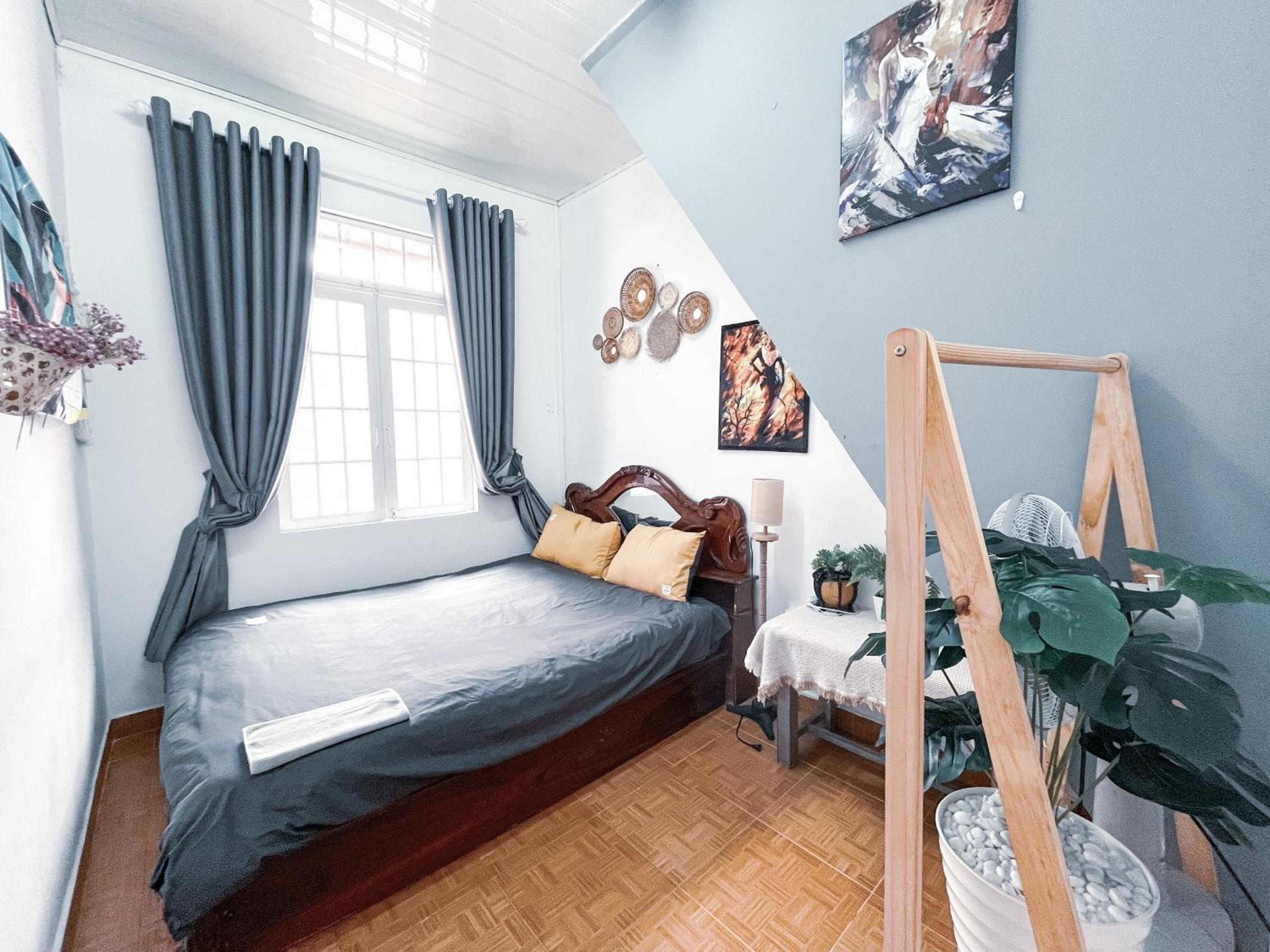 Four-Bedroom House photo 2
