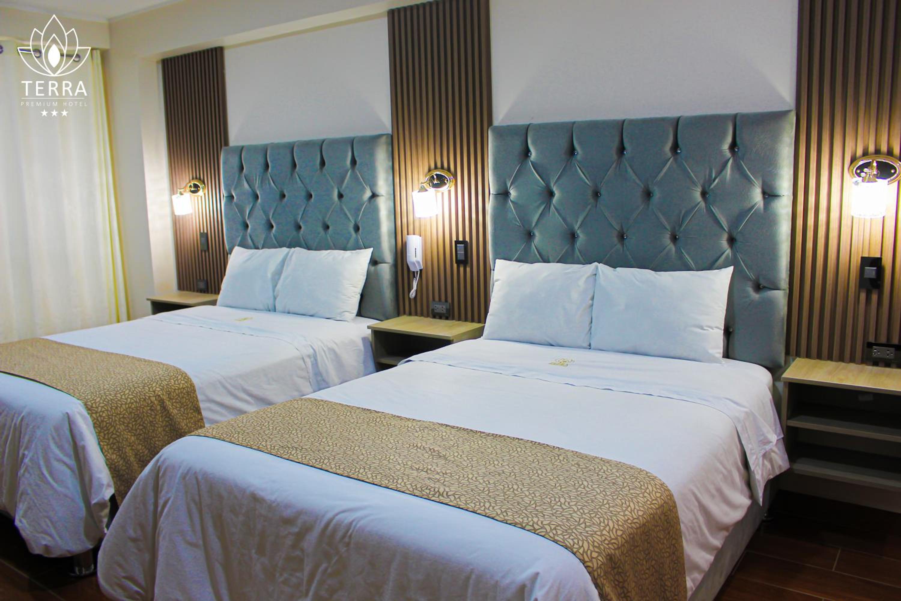 Double Room photo 1