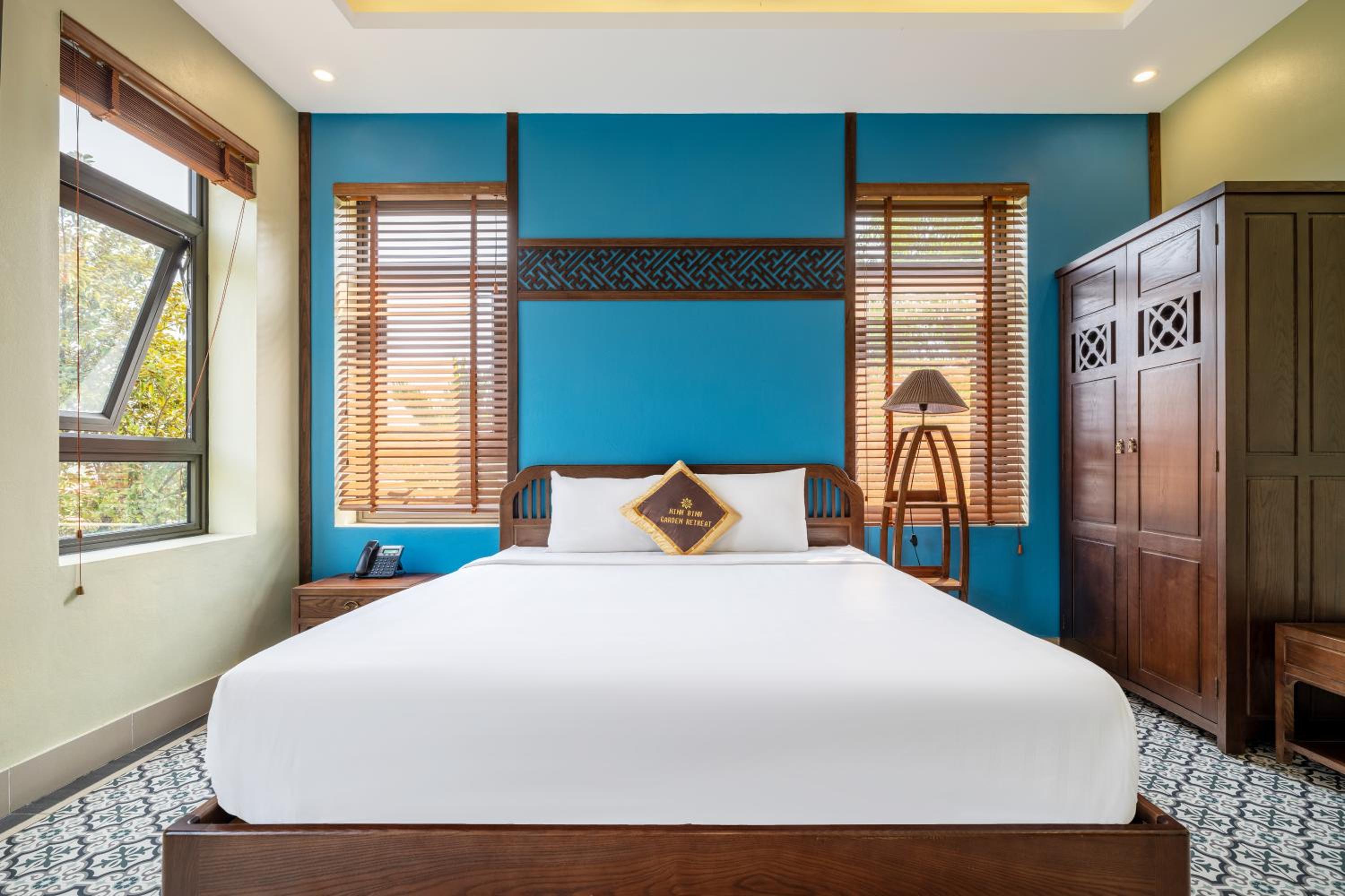 Double Room With Garden View photo 2