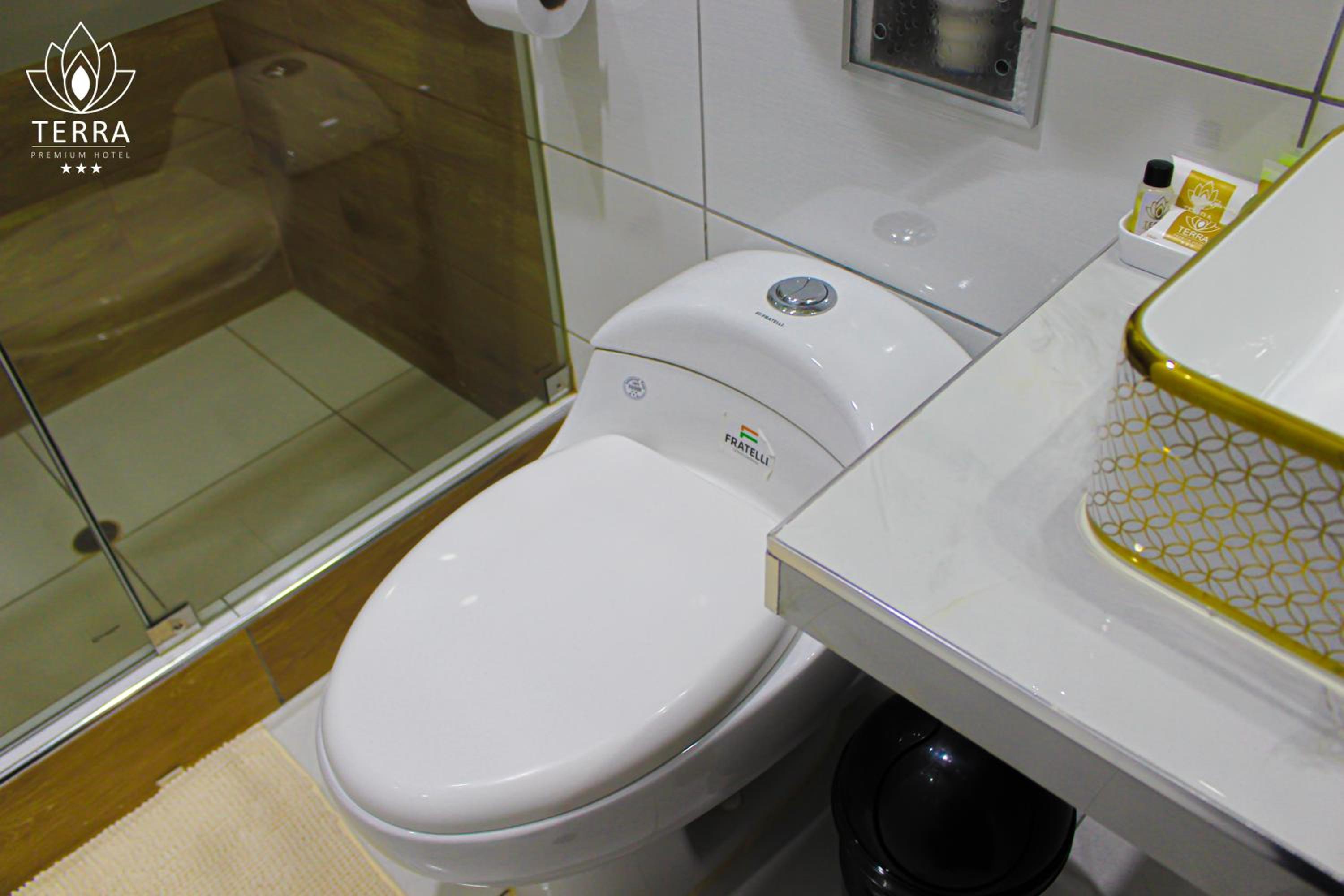 Suite with Spa Bath photo 2