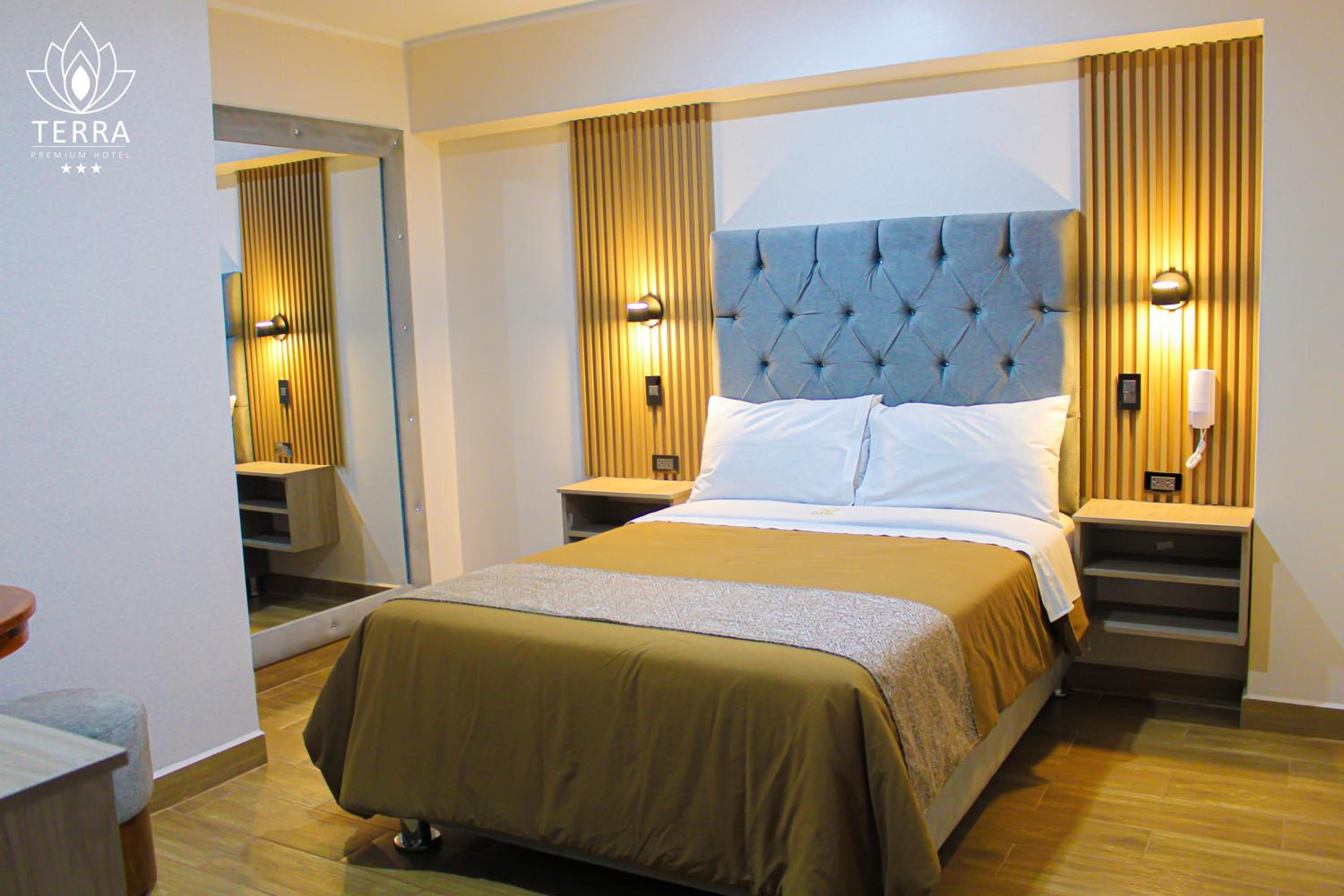Large Single Room photo 1