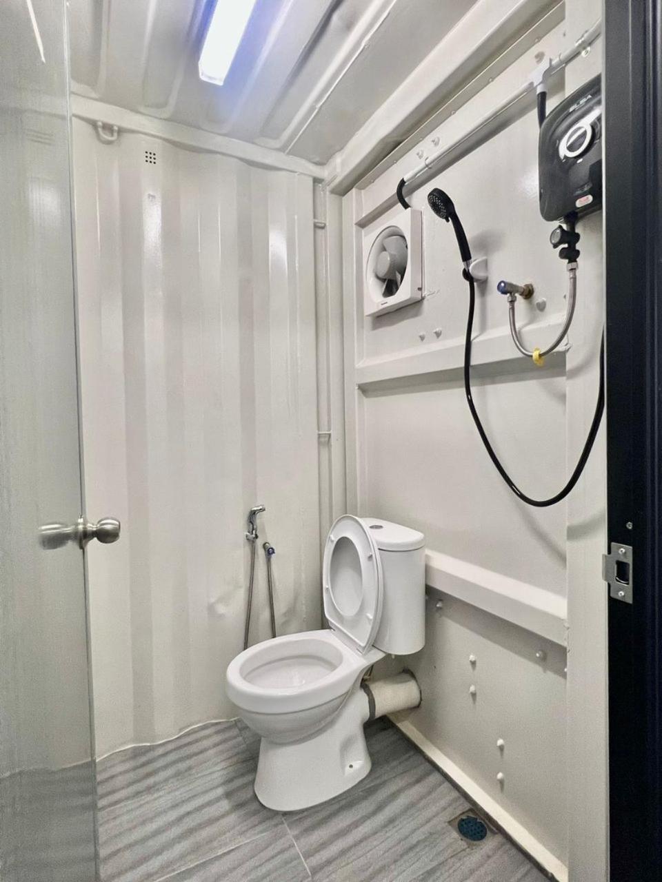 Deluxe Triple Room - Photo 6