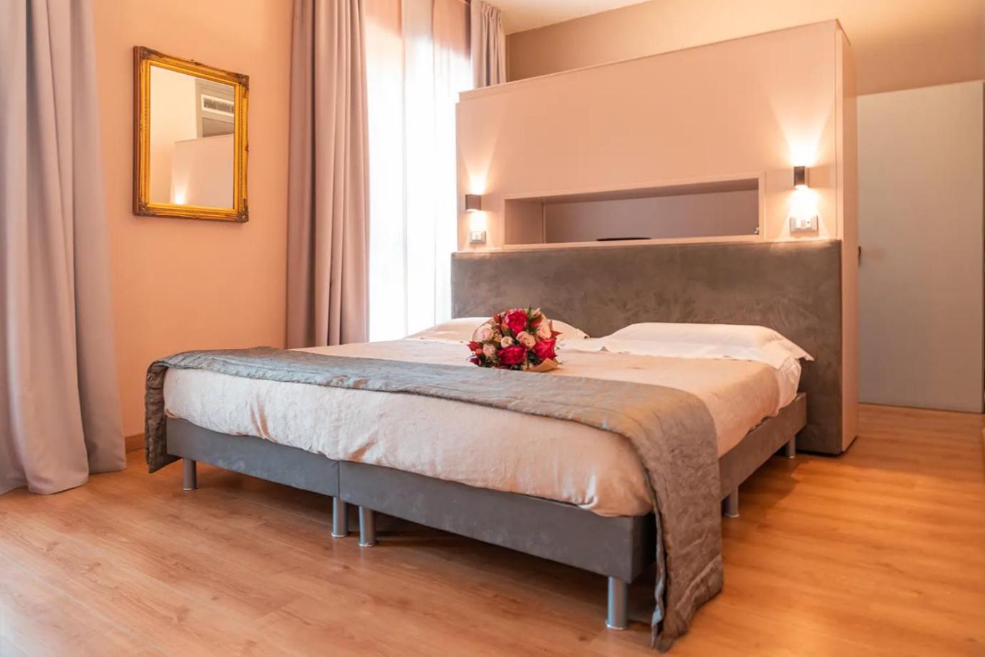 Comfort Double or Twin Room - Photo 1