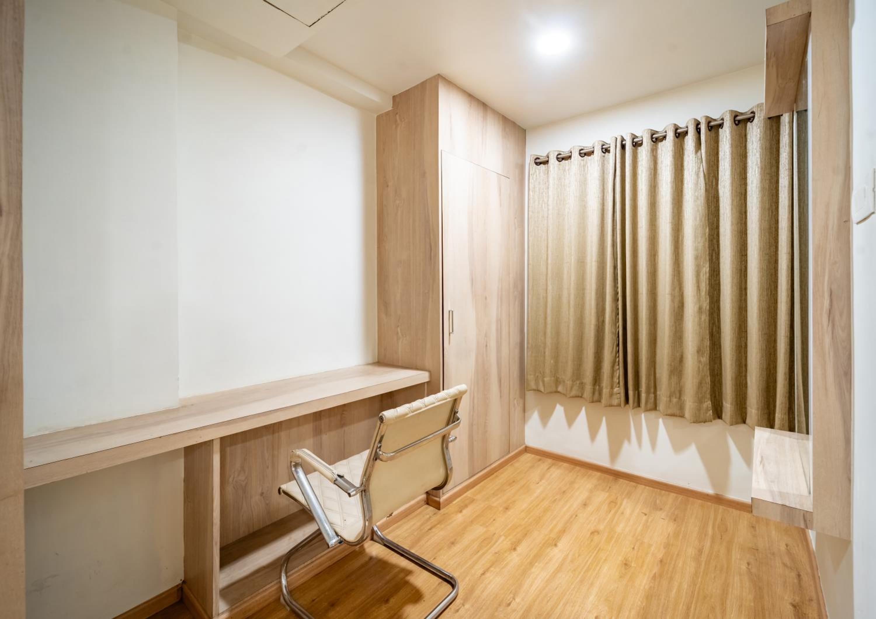 Deluxe Double Room photo 2