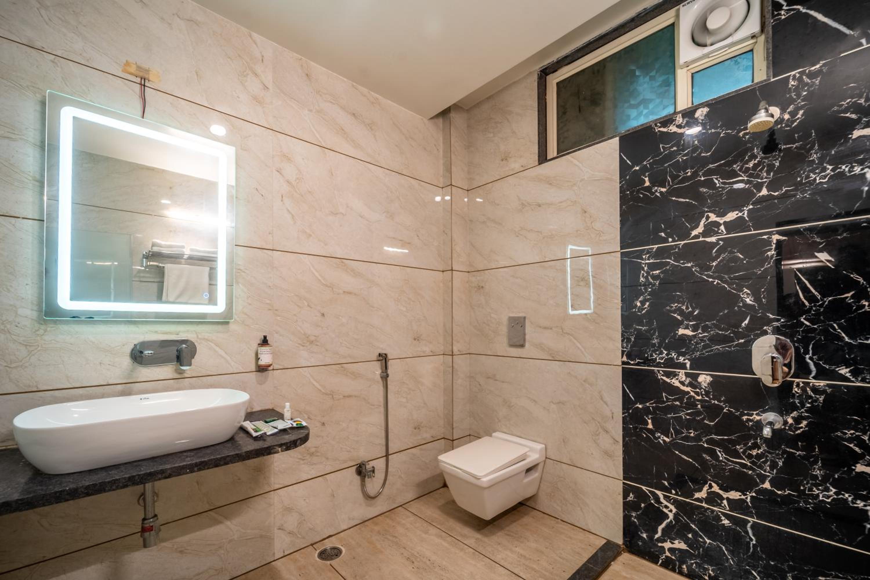 Superior Double Room photo 2