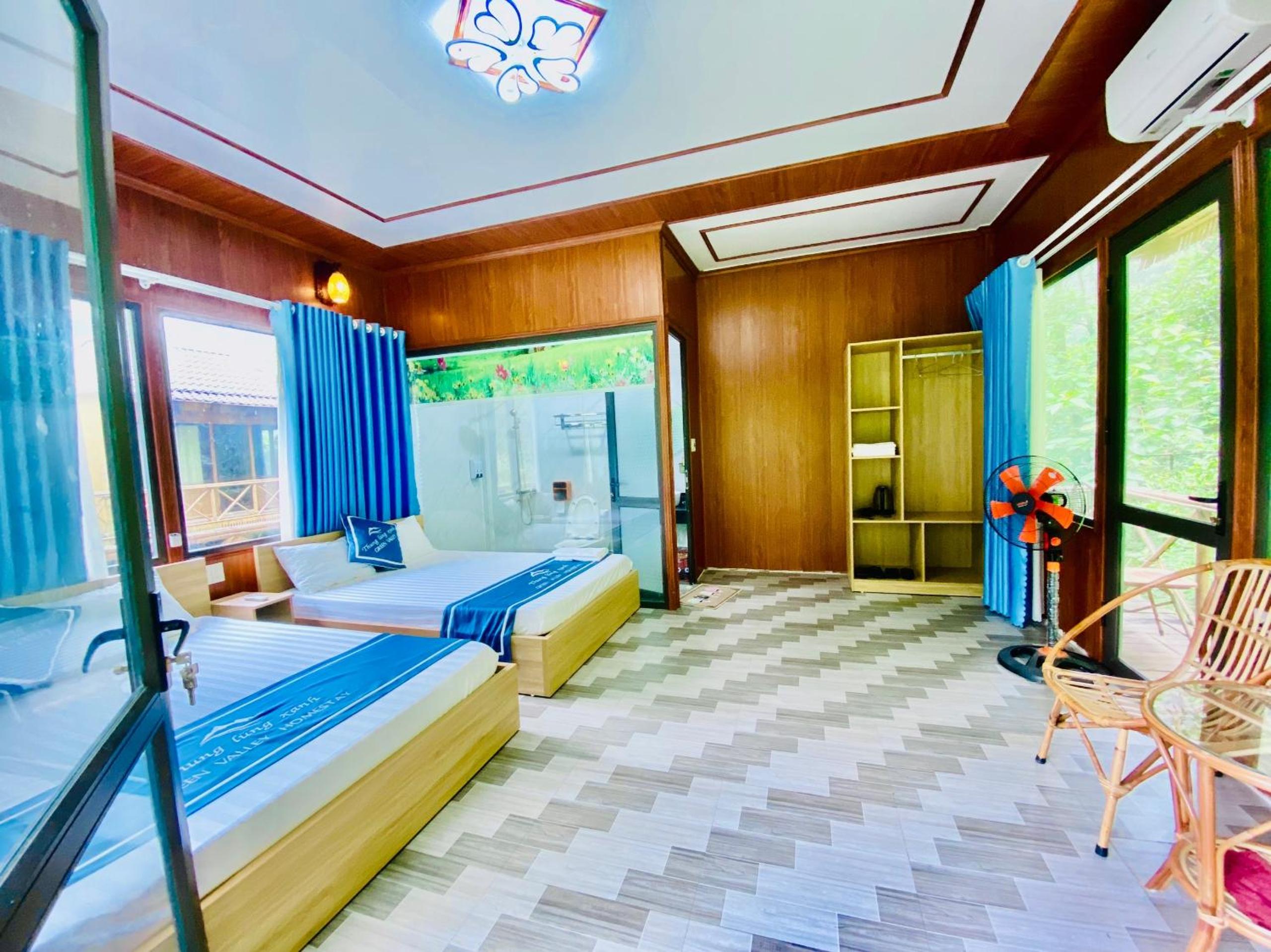 Bungalow