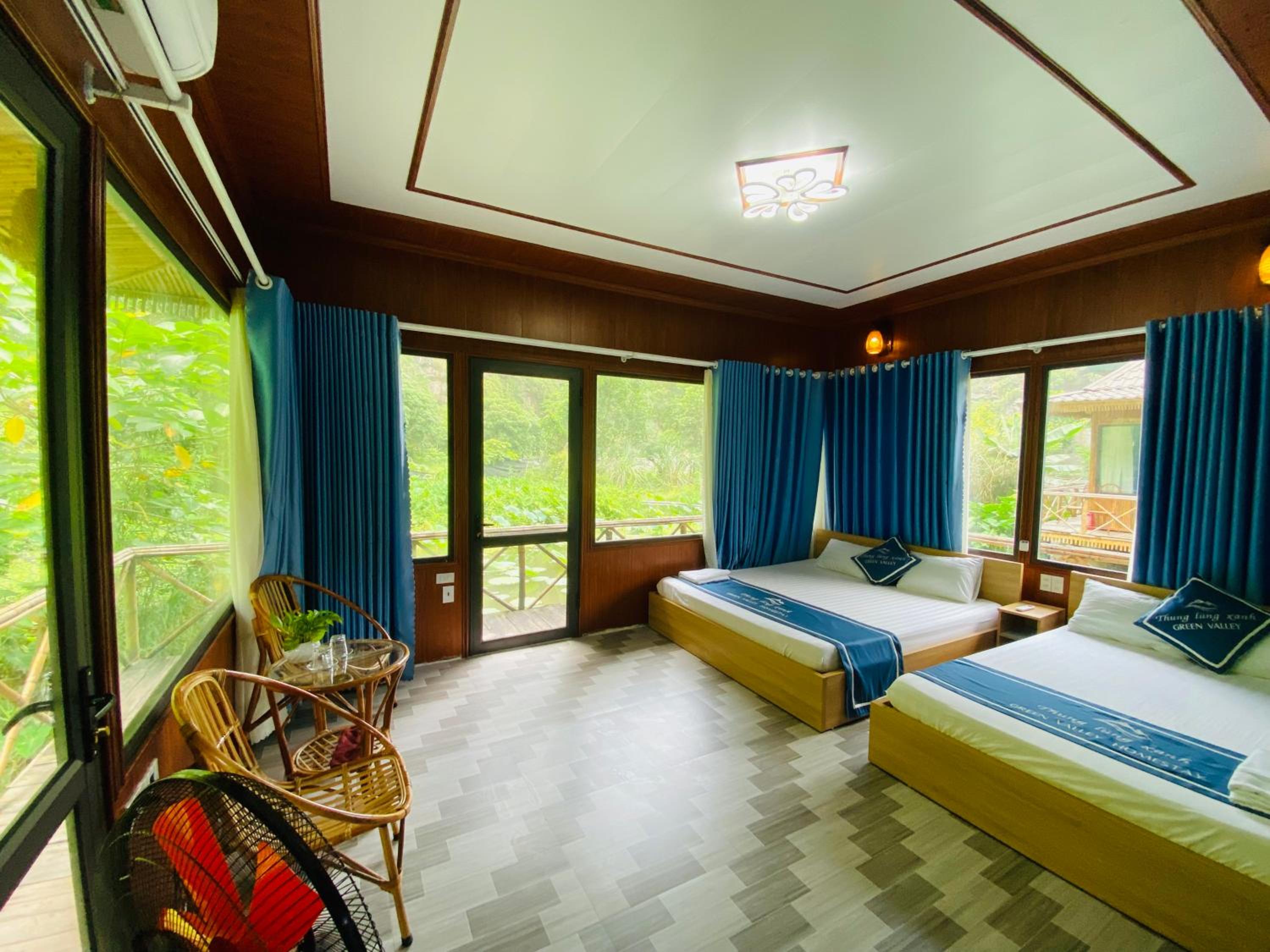 Deluxe Bungalow photo 1