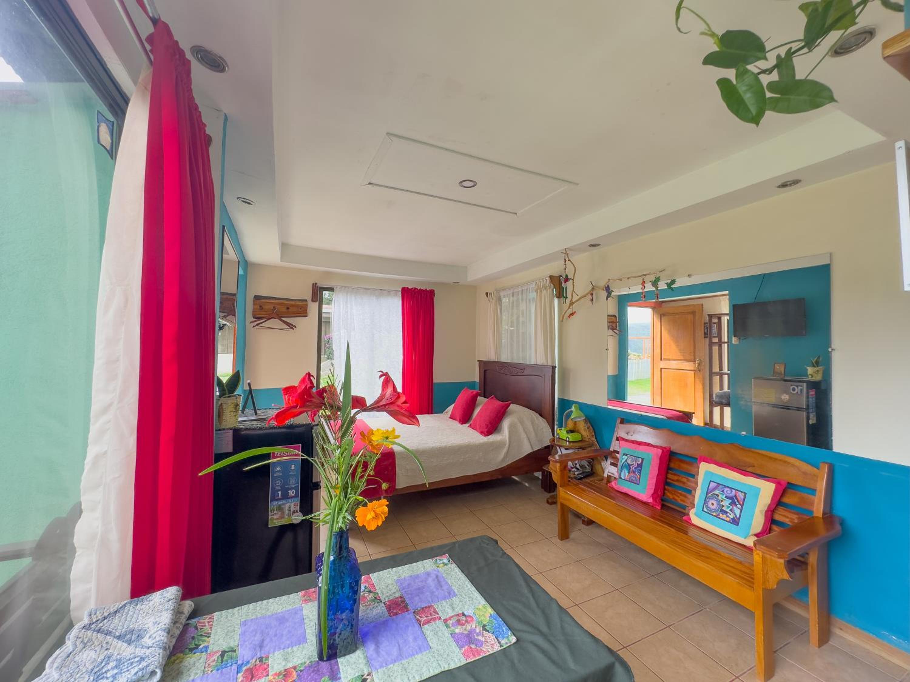 Studio Apartment photo 1