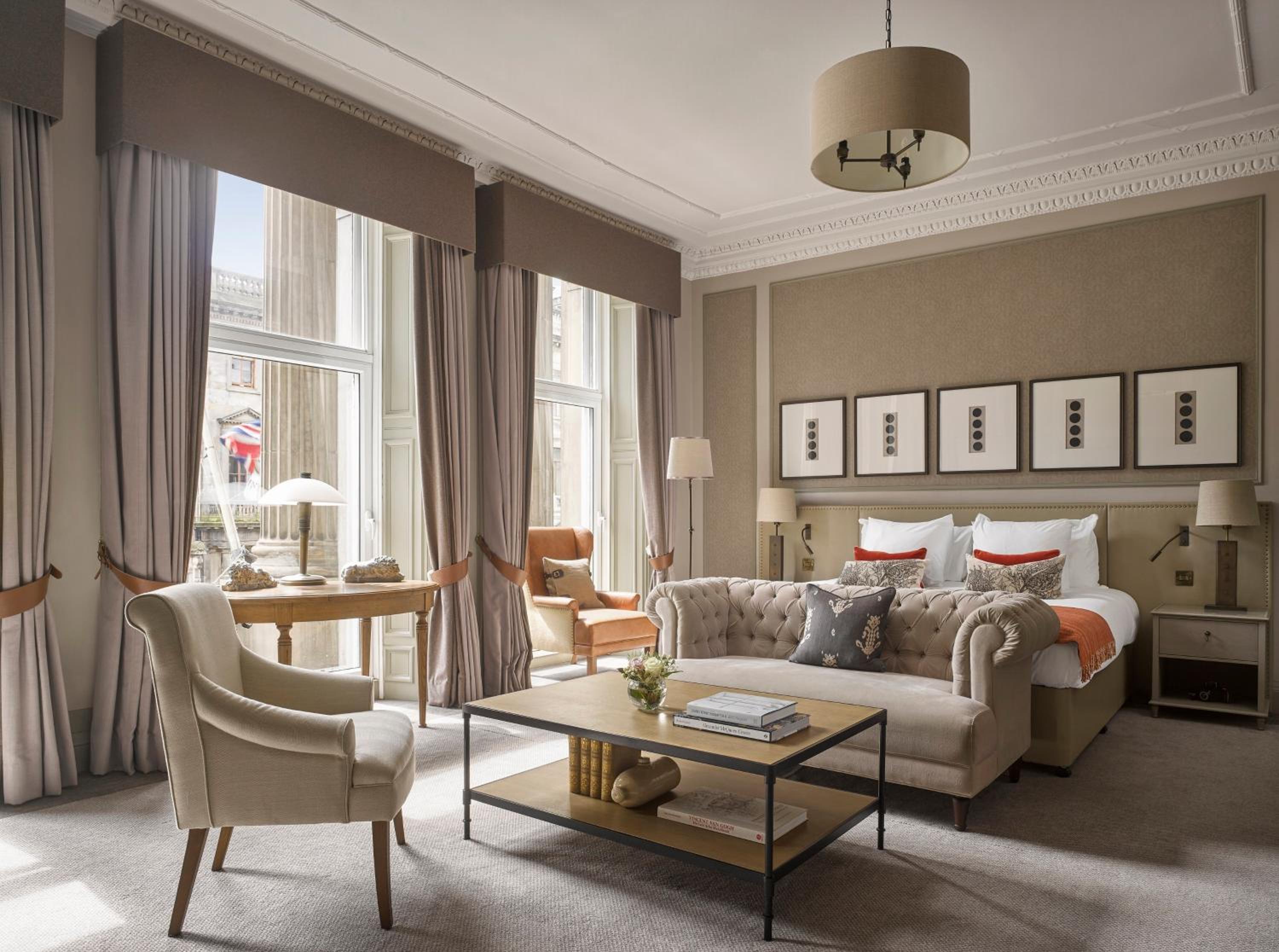 Junior King Suite - Photo 6