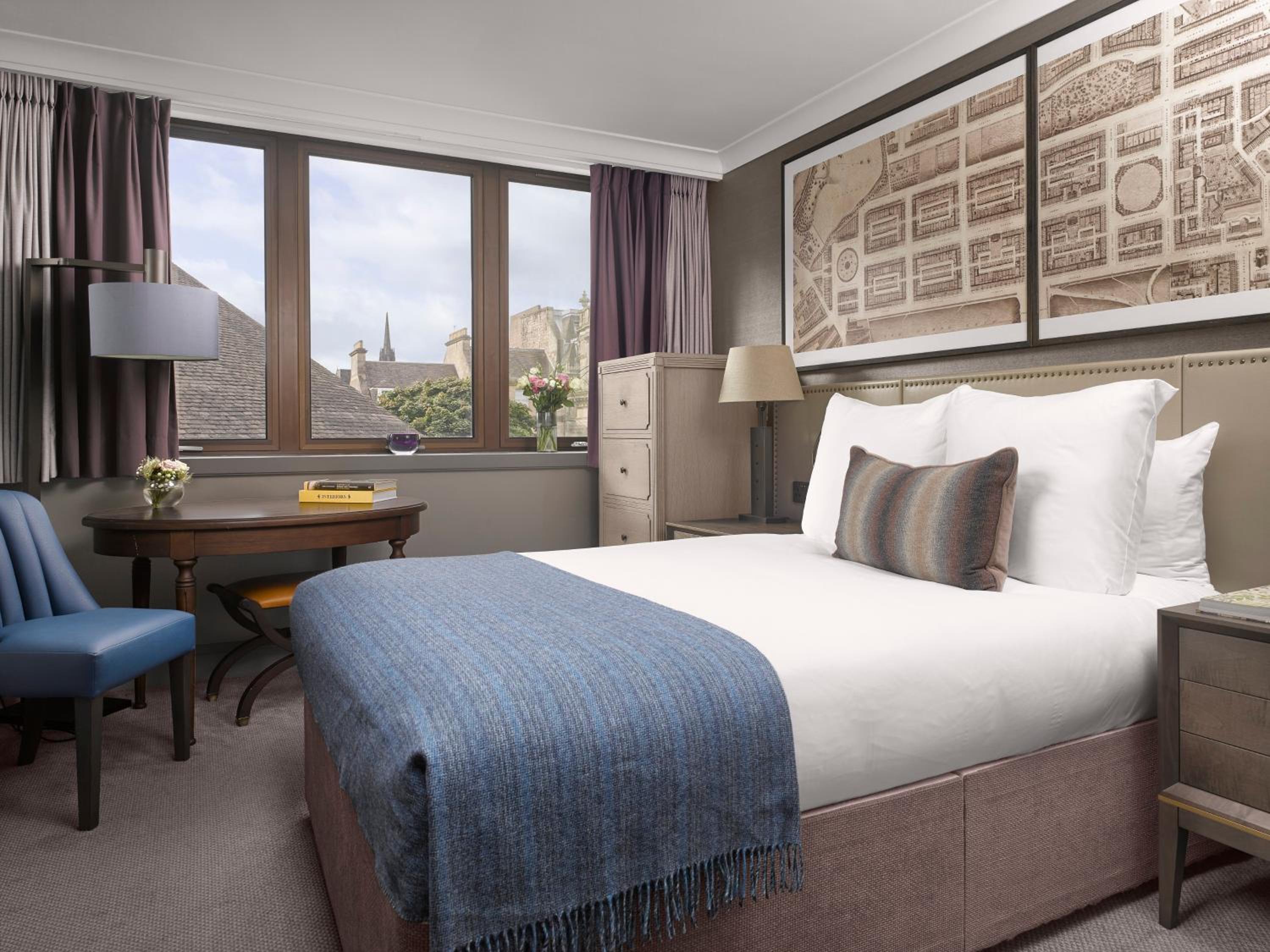 Classic Room - Photo 4