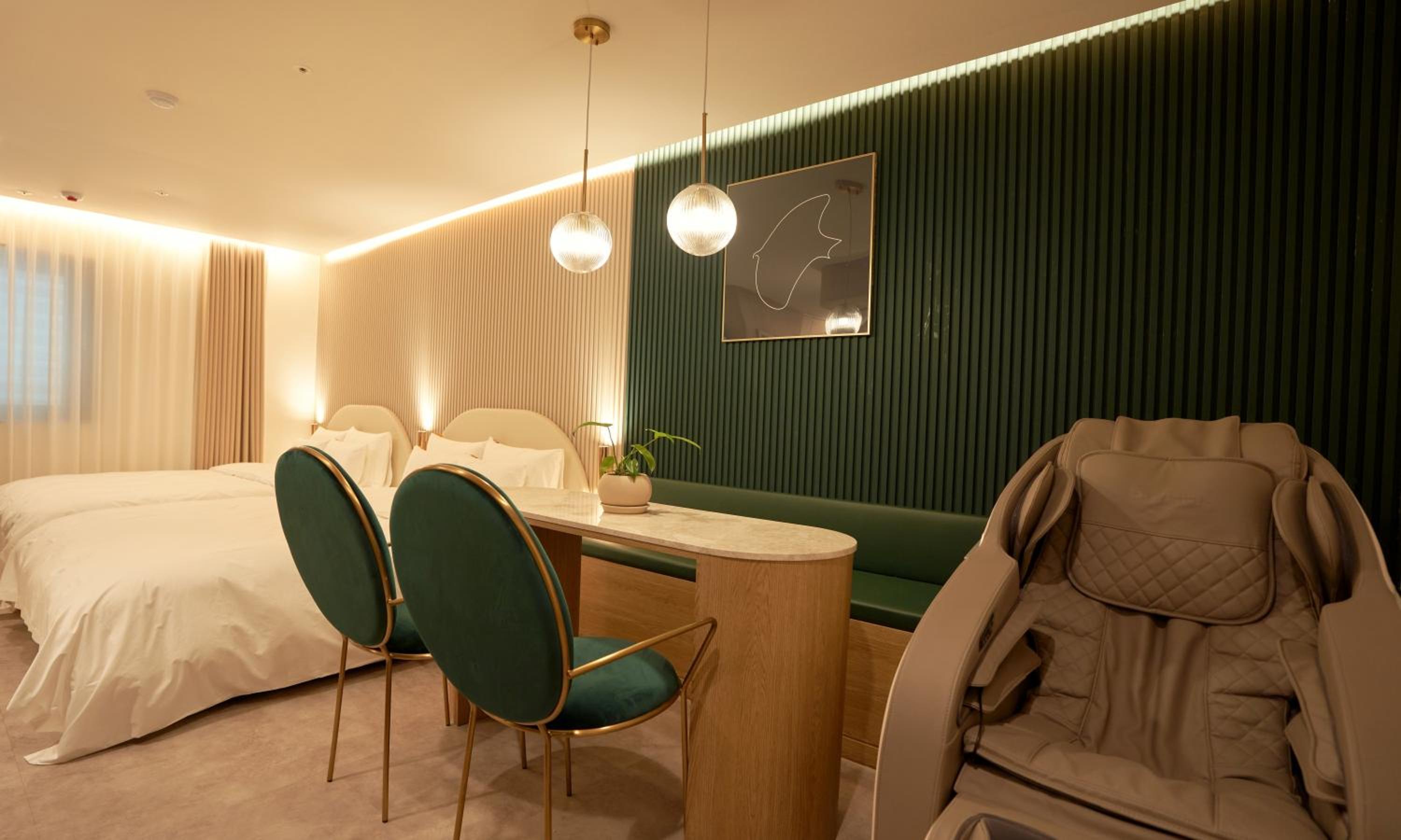 Family Suite