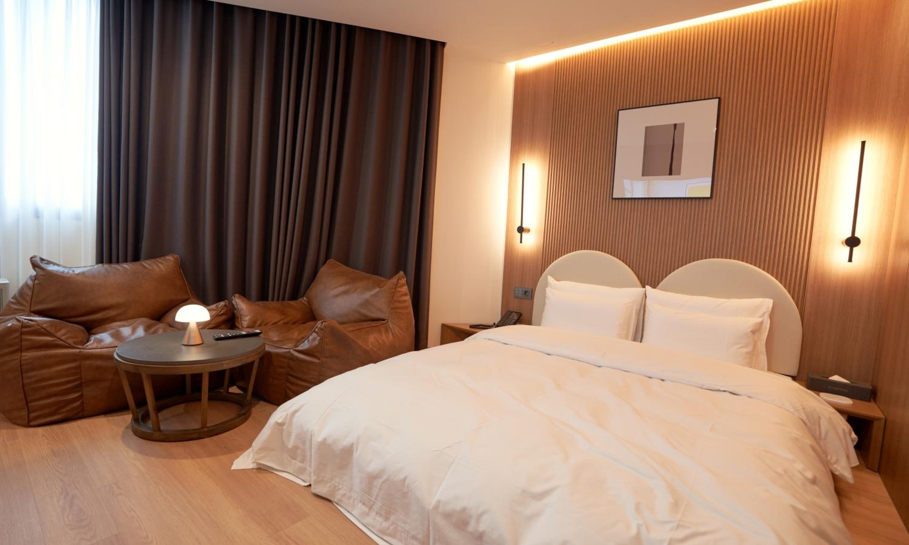 Deluxe Suite - Photo 5