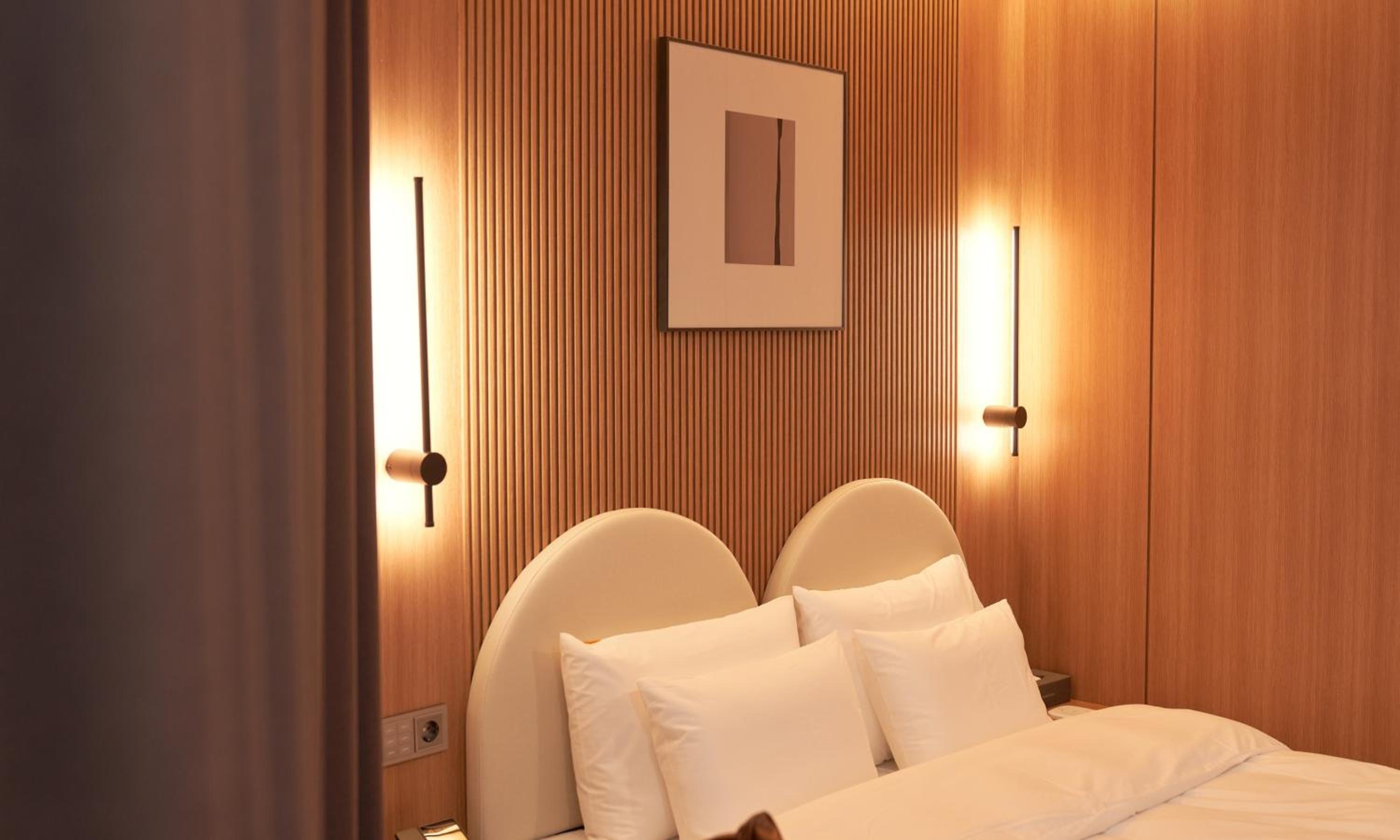 Deluxe Suite - Photo 12