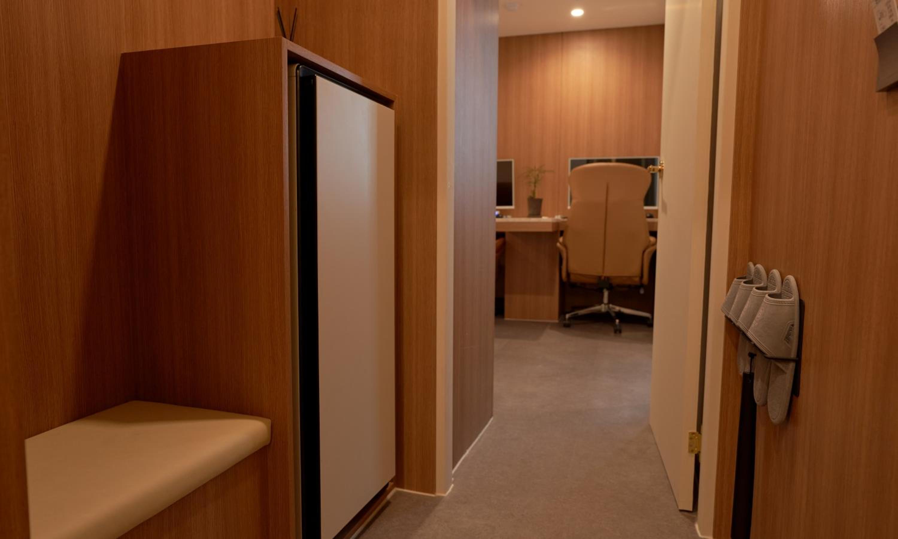 Deluxe Suite - Photo 6