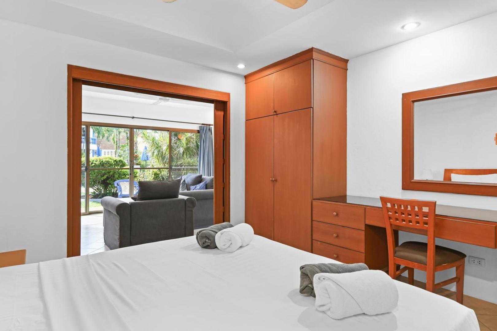 Apartment - Ground Floor photo 3