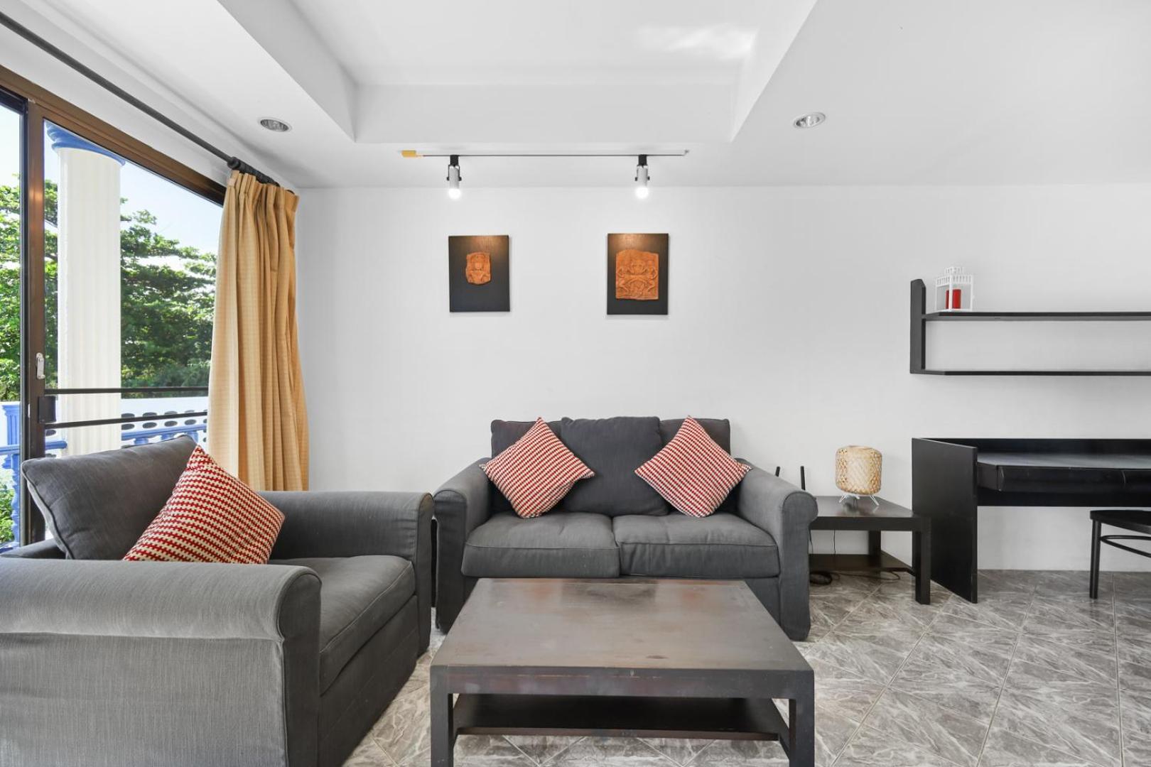 Standard Apartment photo 2