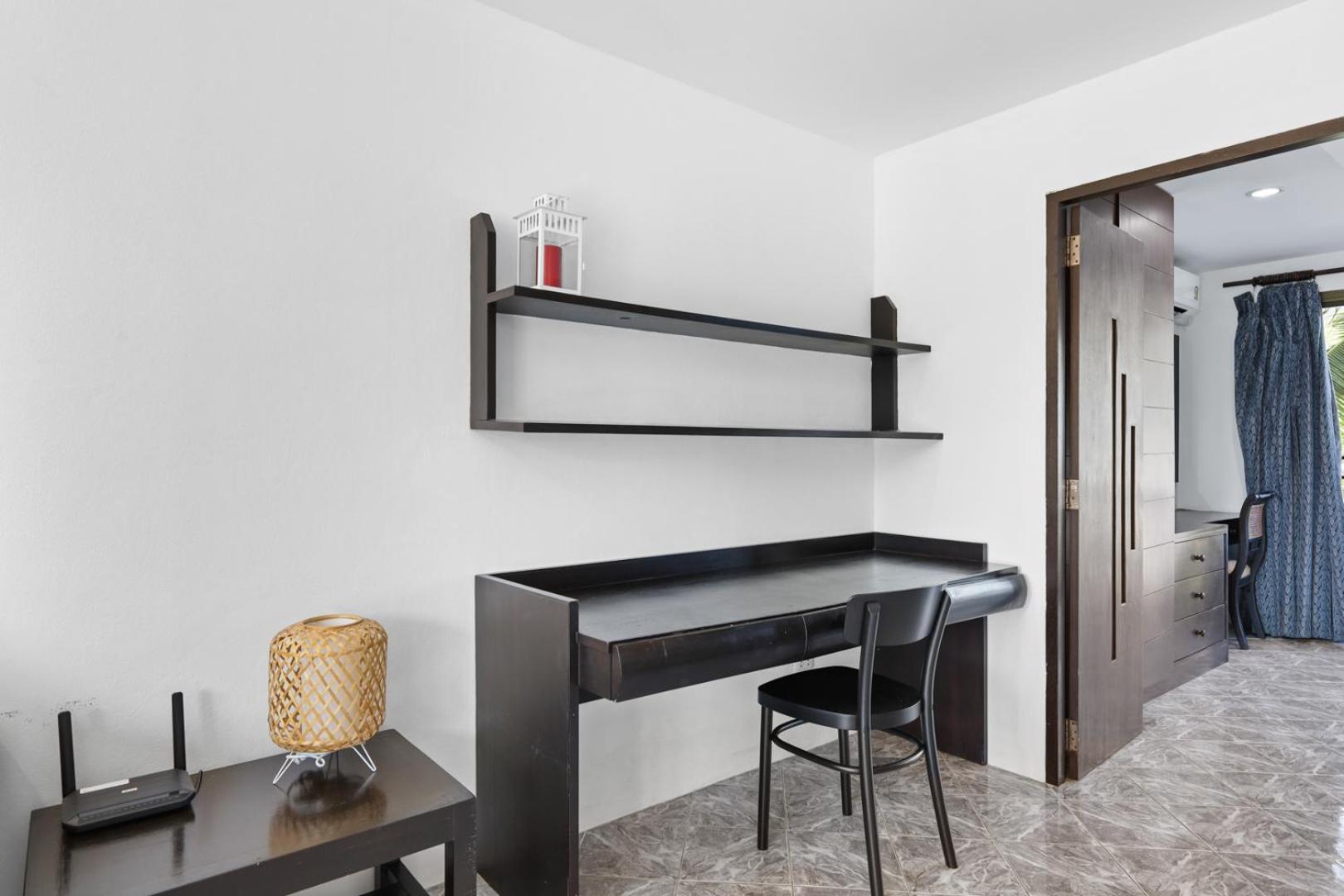 Standard Apartment photo 1