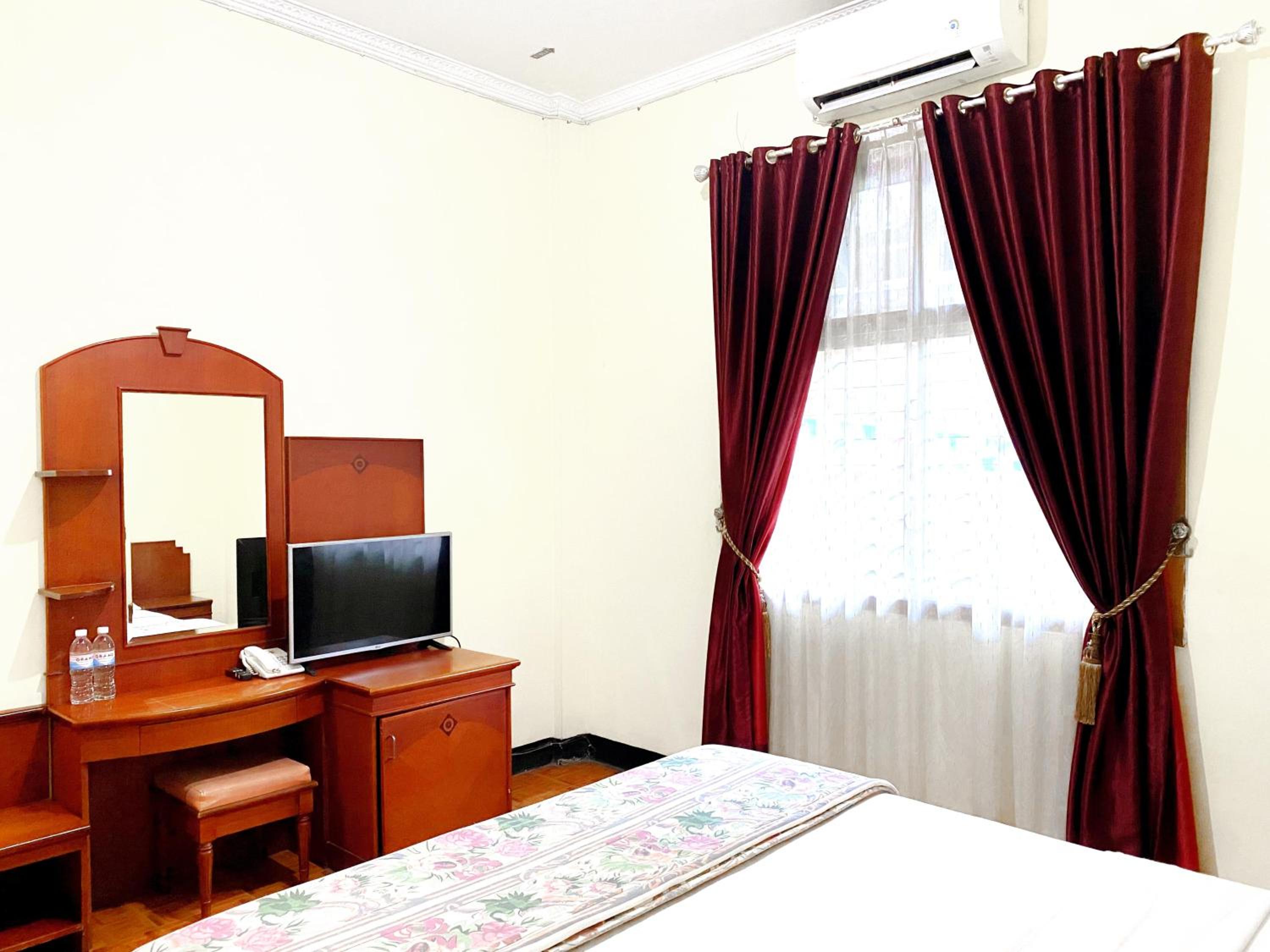 Superior Twin Room photo 1