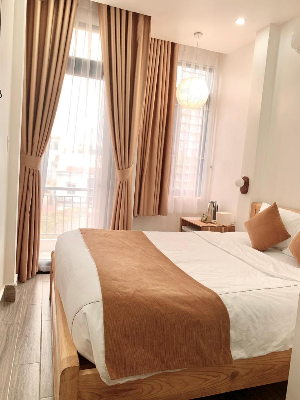 Double Room with Balcony photo 2