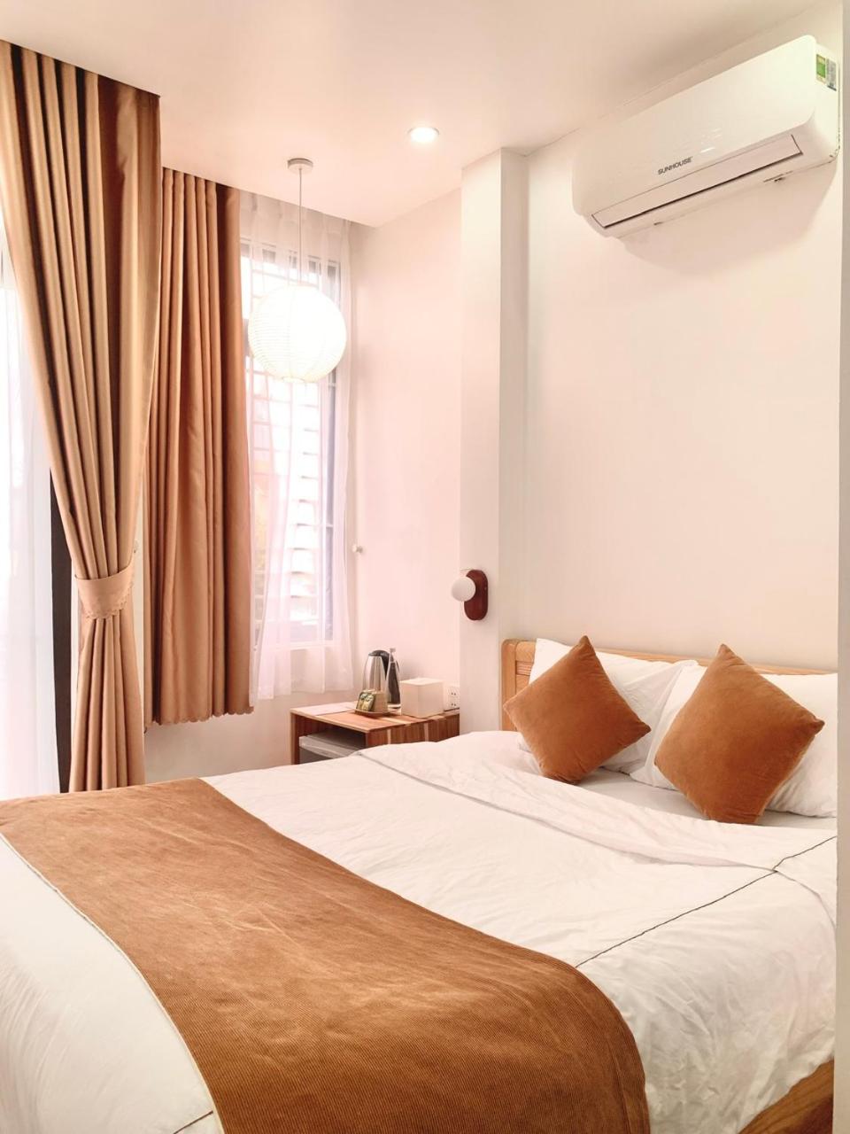 Double Room with Balcony photo 3