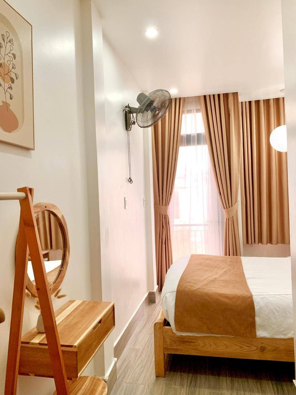 Double Room with Balcony photo 2