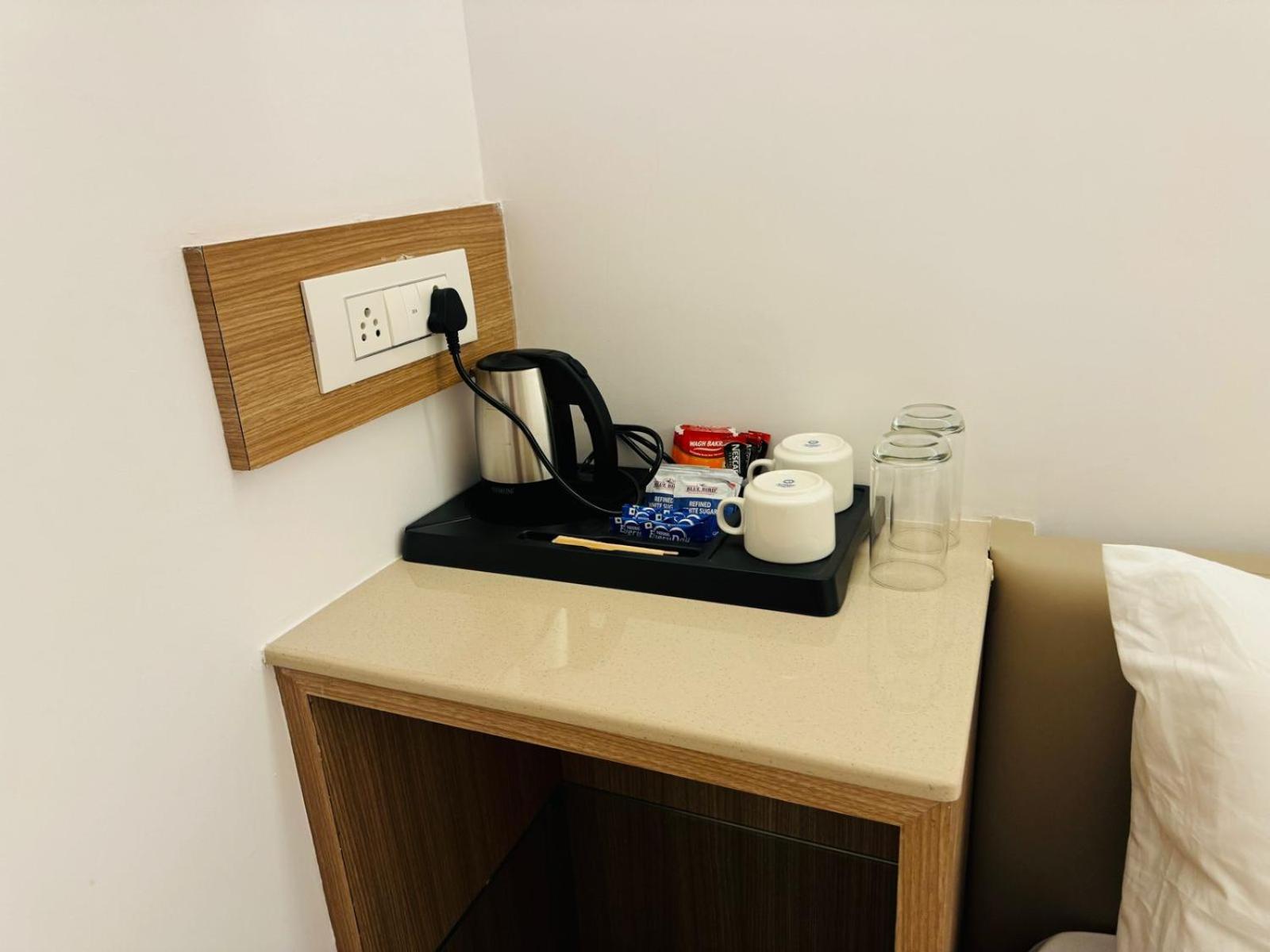 Deluxe Room photo 2