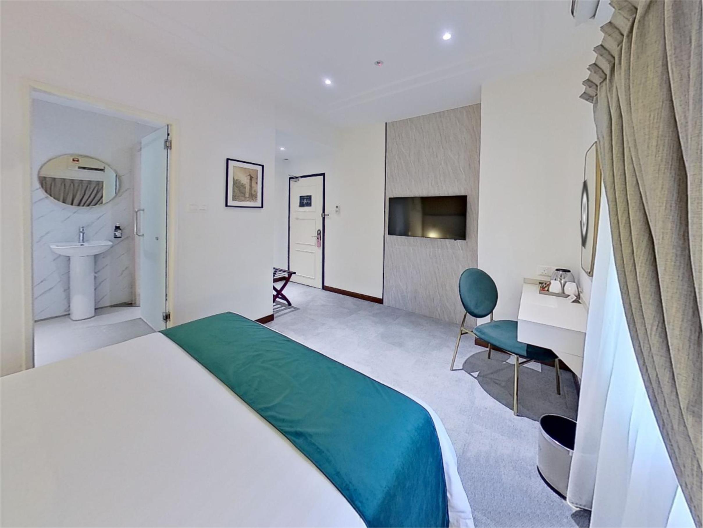Double Room photo 2