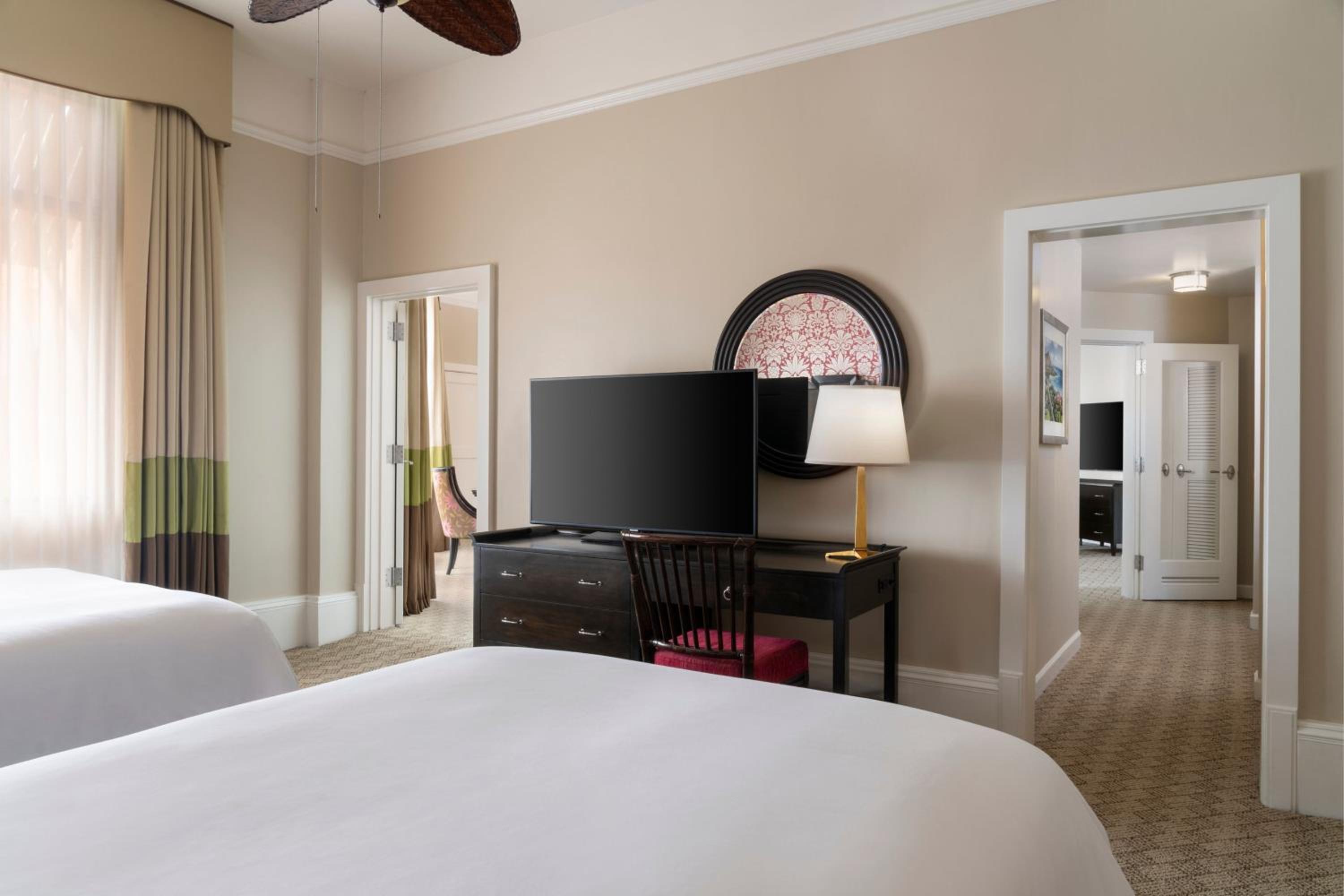 Historic Garden Jr. Suite, Junior Suite, King - Photo 3