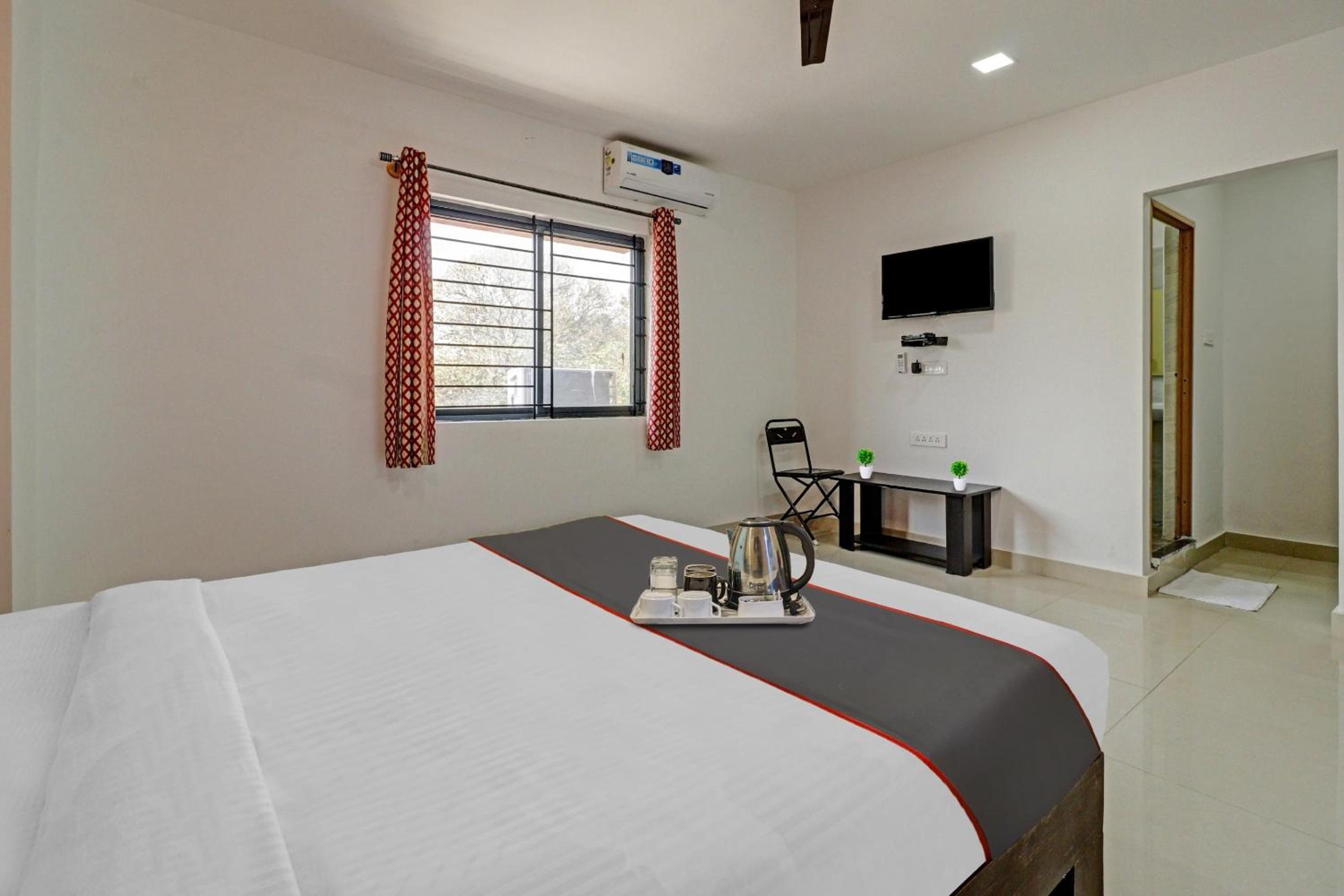 Comfort Triple Room With Shower