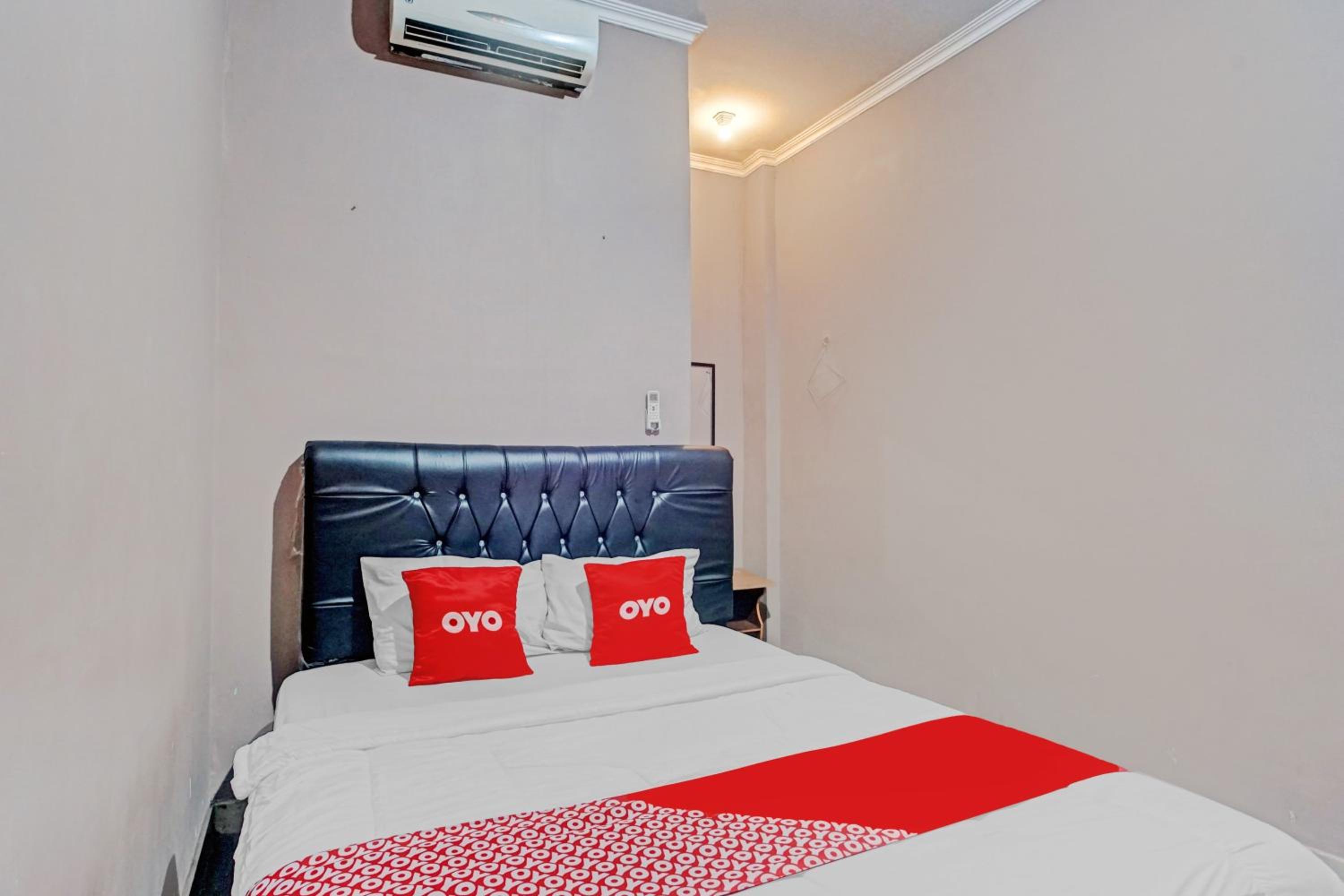 Deluxe Double Room - Photo 6