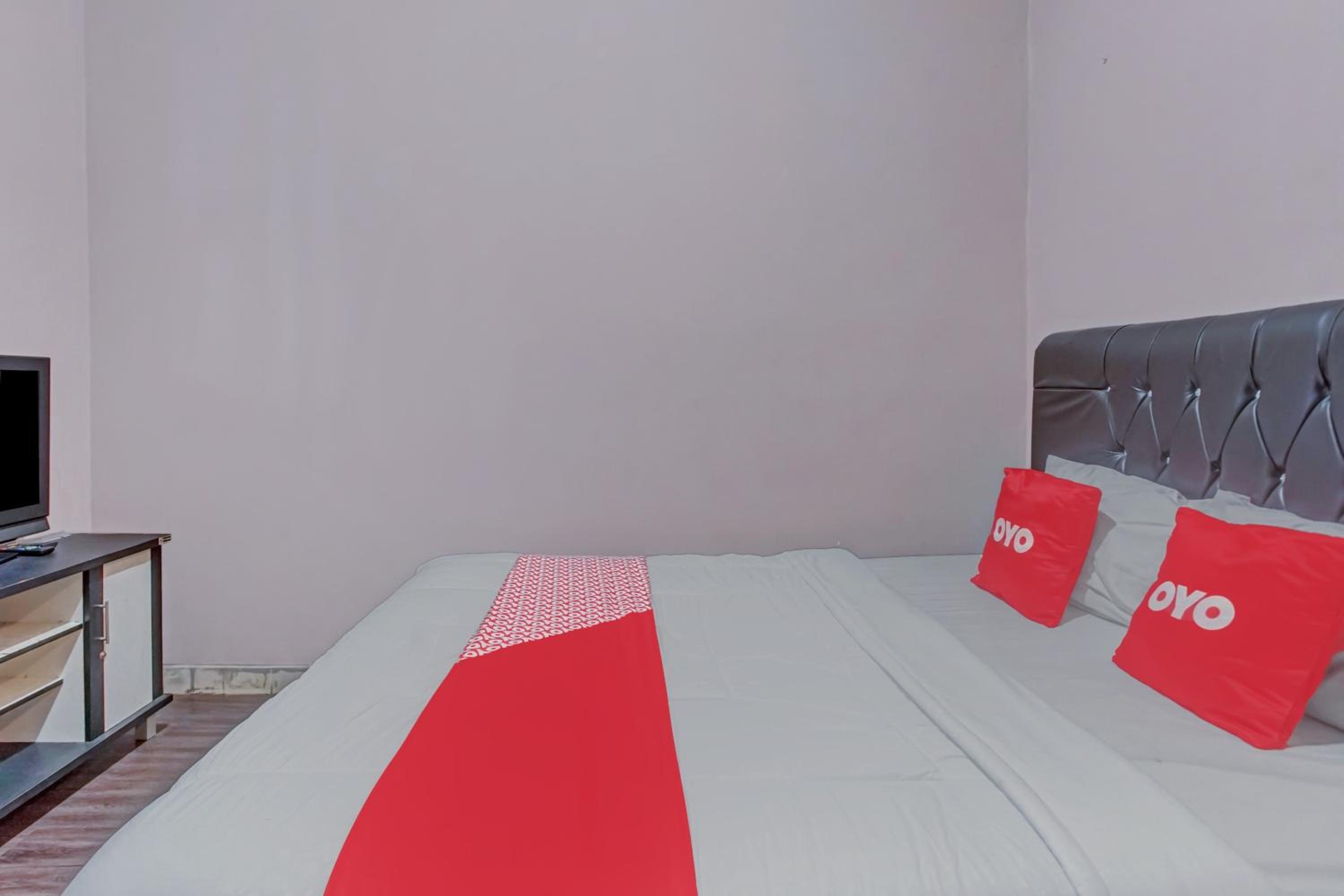 Deluxe Double Room - Photo 5