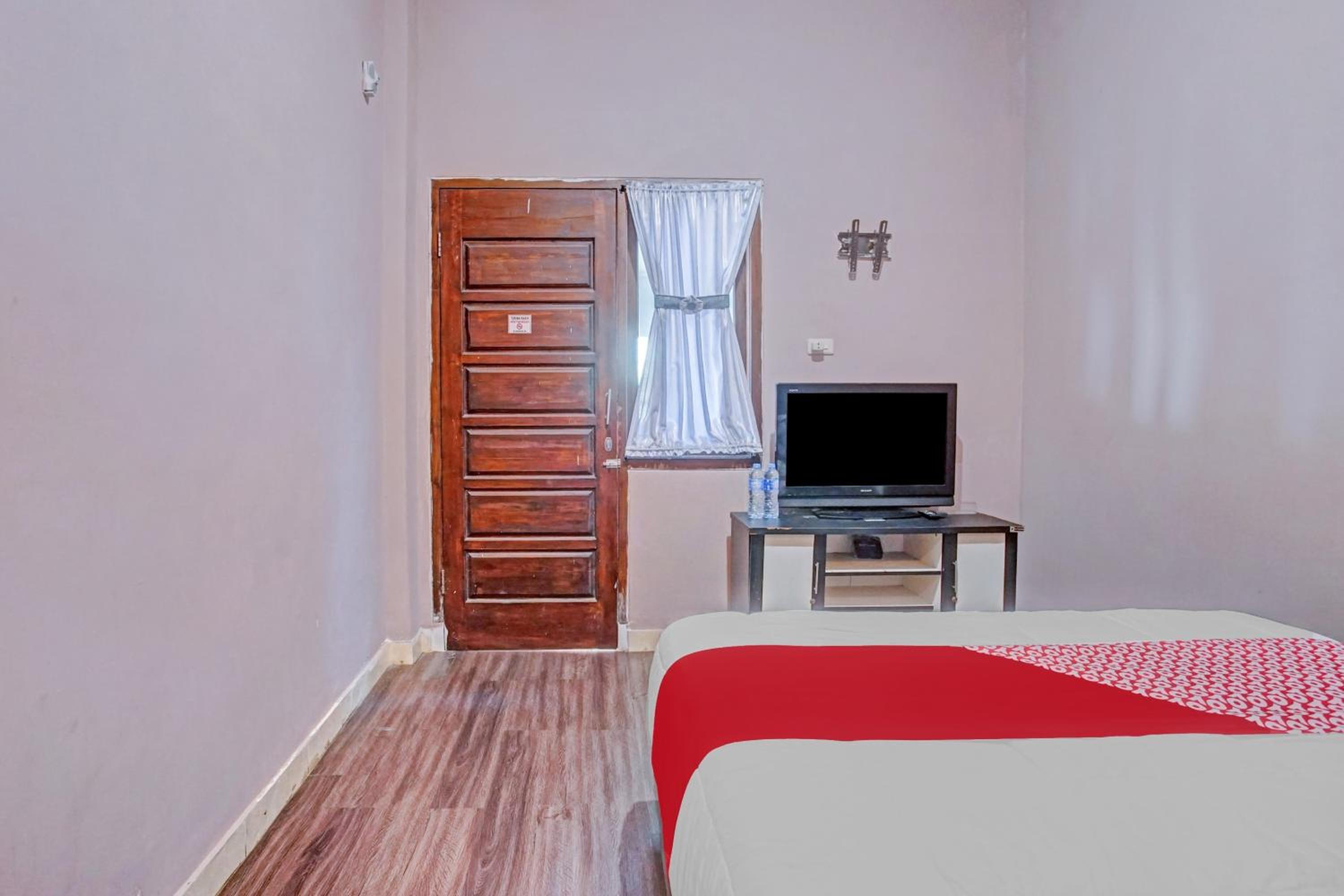 Deluxe Double Room - Photo 4