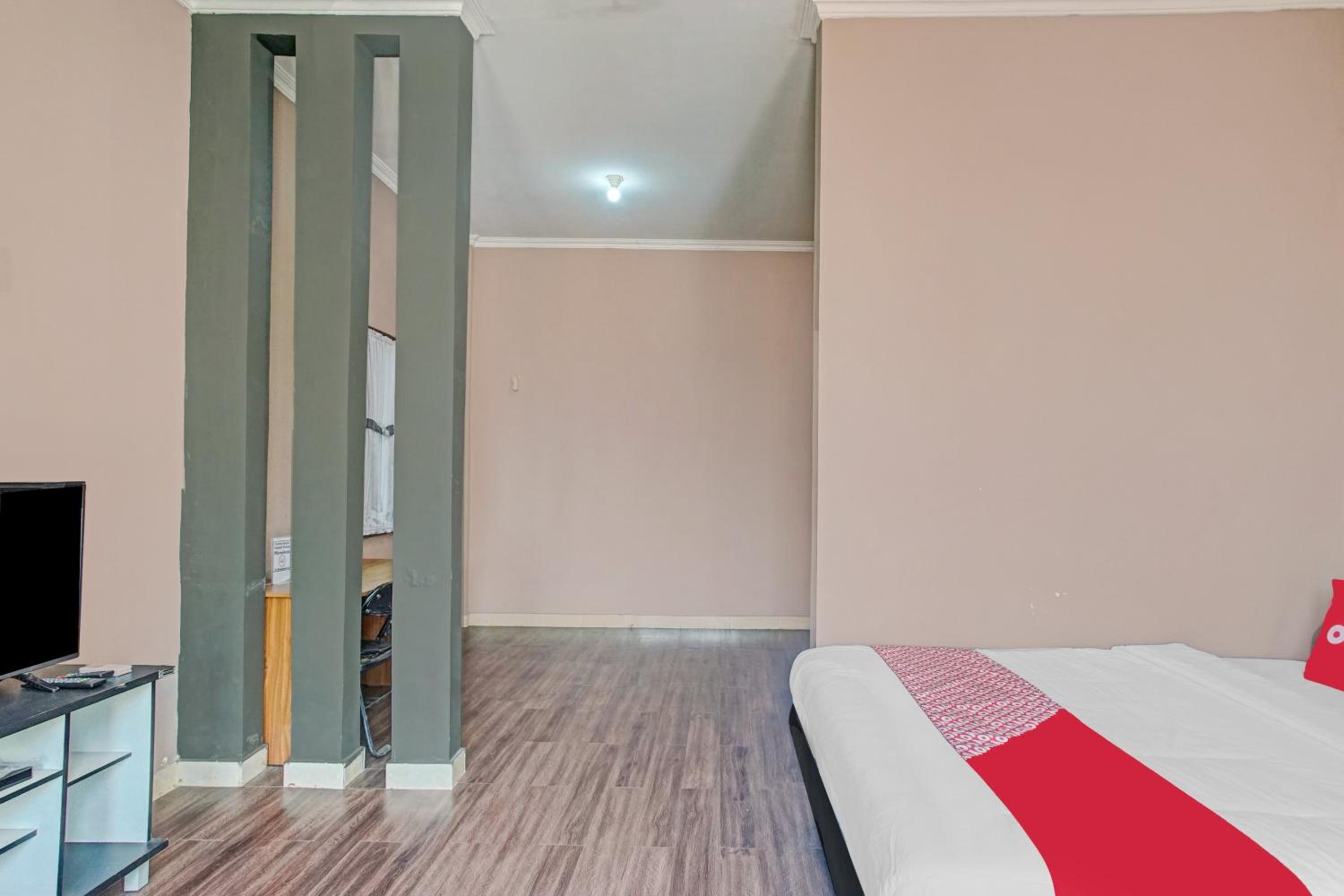 Family Suite - Photo 5