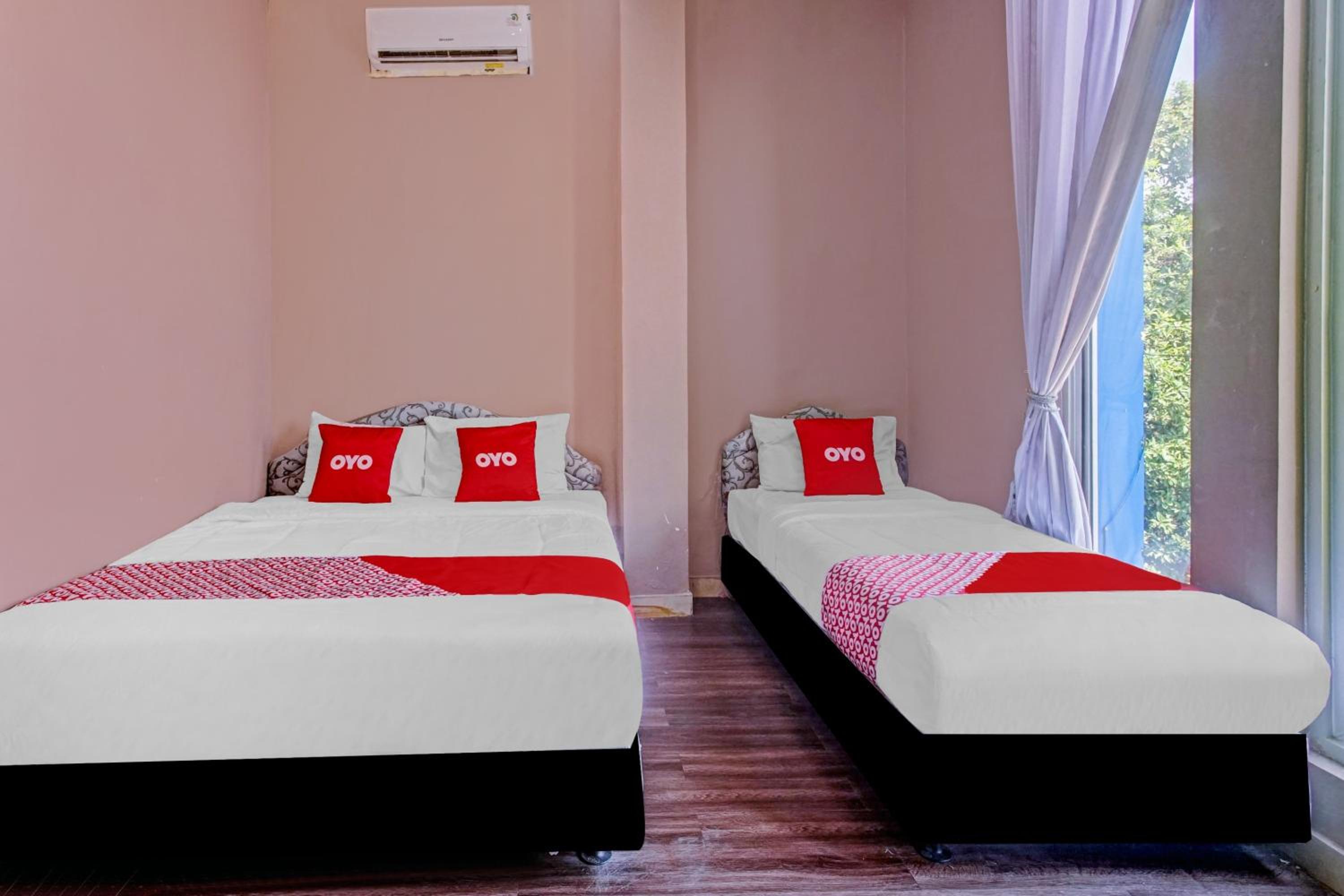 Family Suite - Photo 2