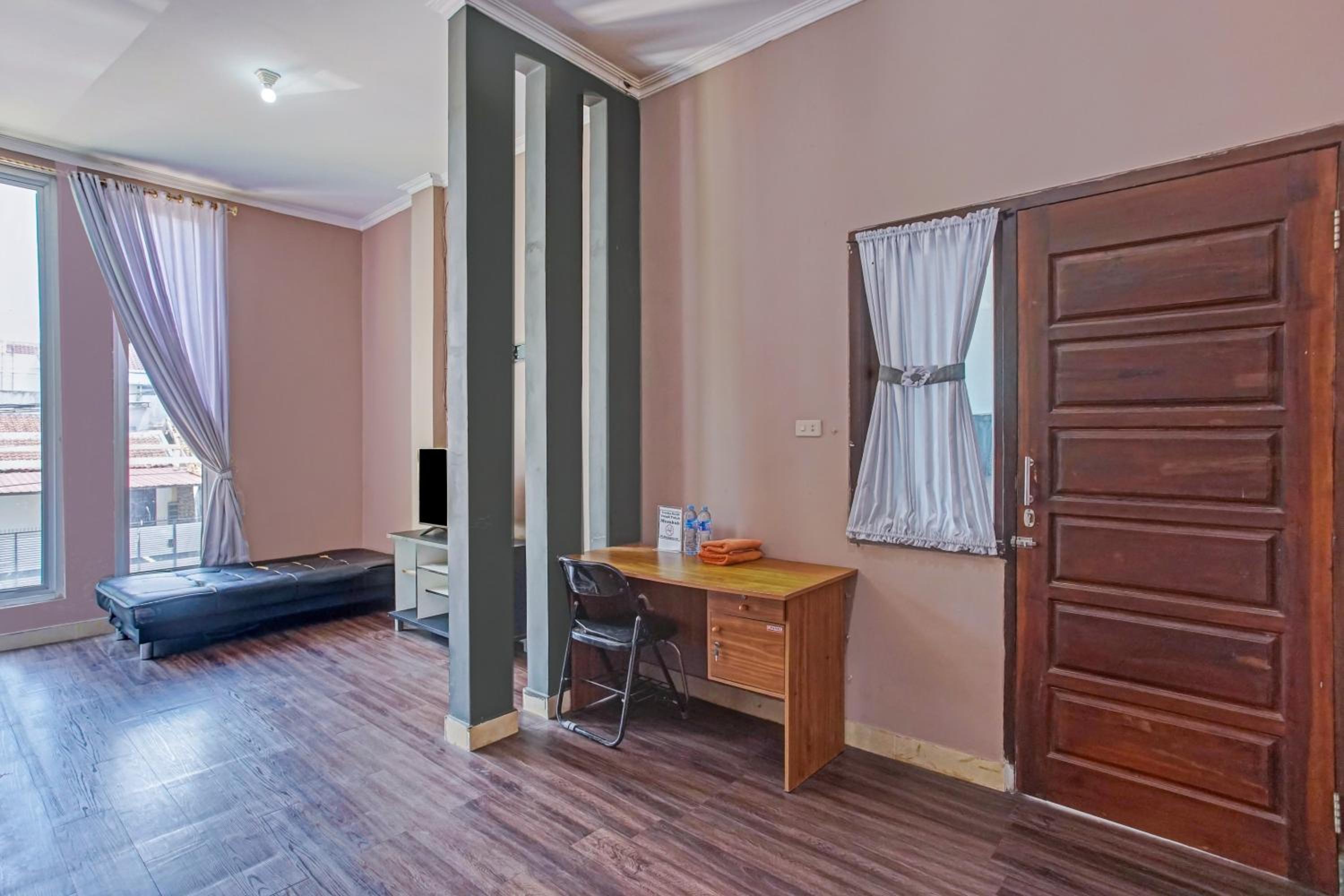 Family Suite - Photo 8