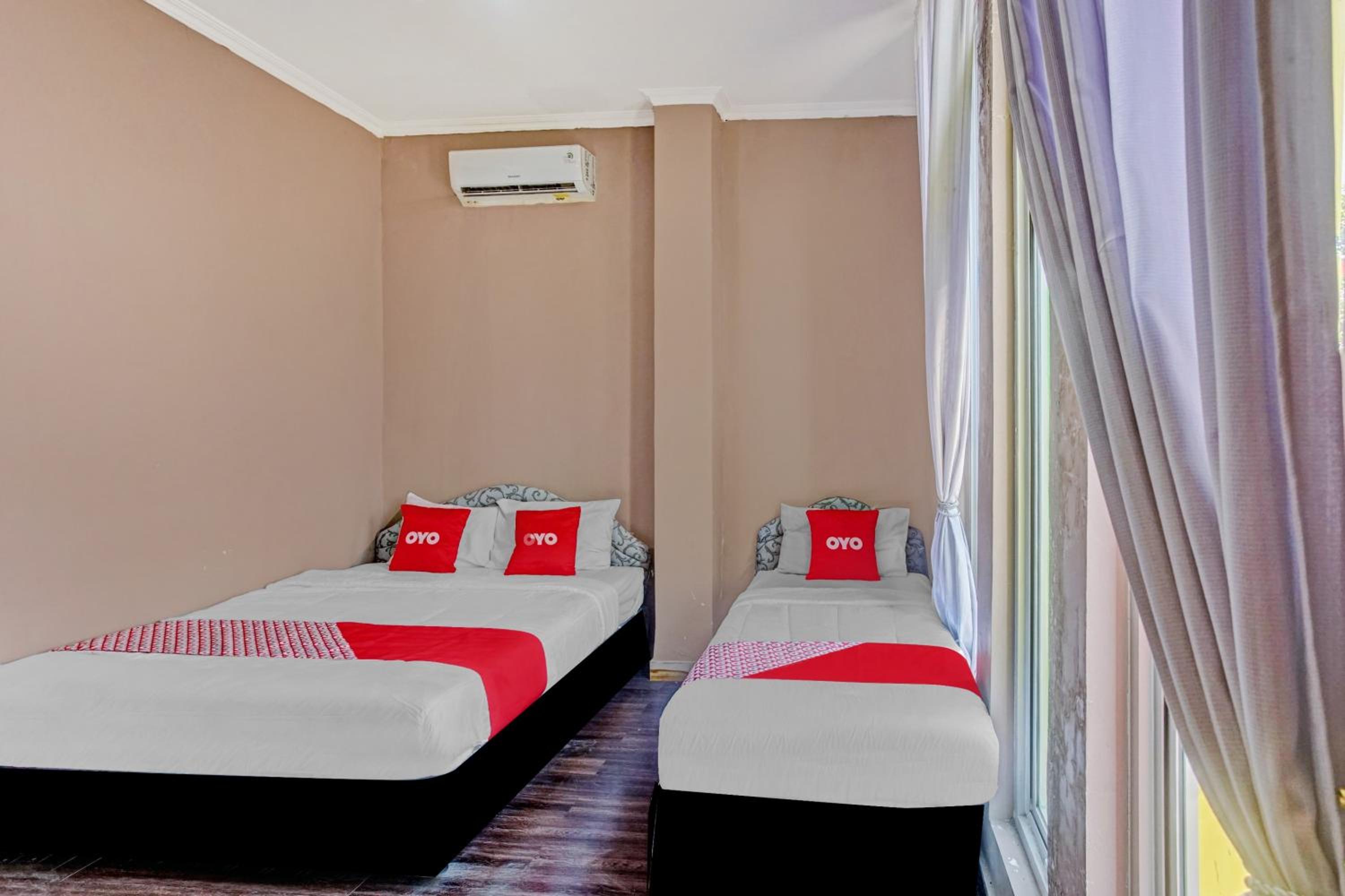 Family Suite - Photo 3
