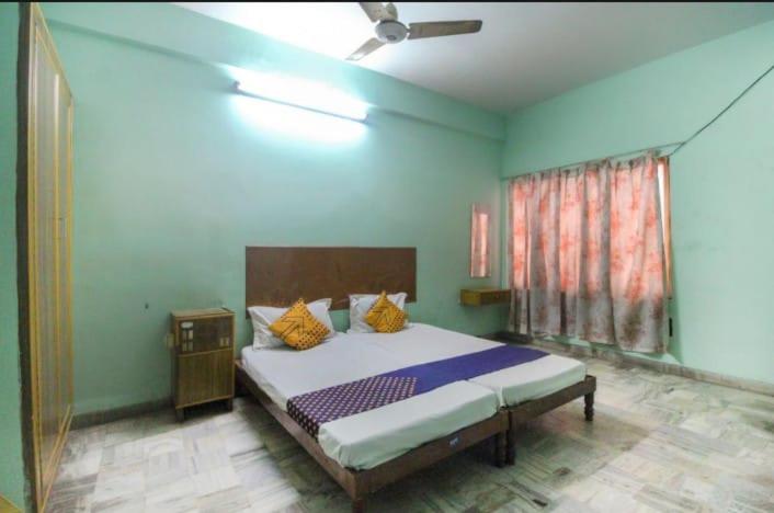 Triple Room With Private Bathroom photo 1